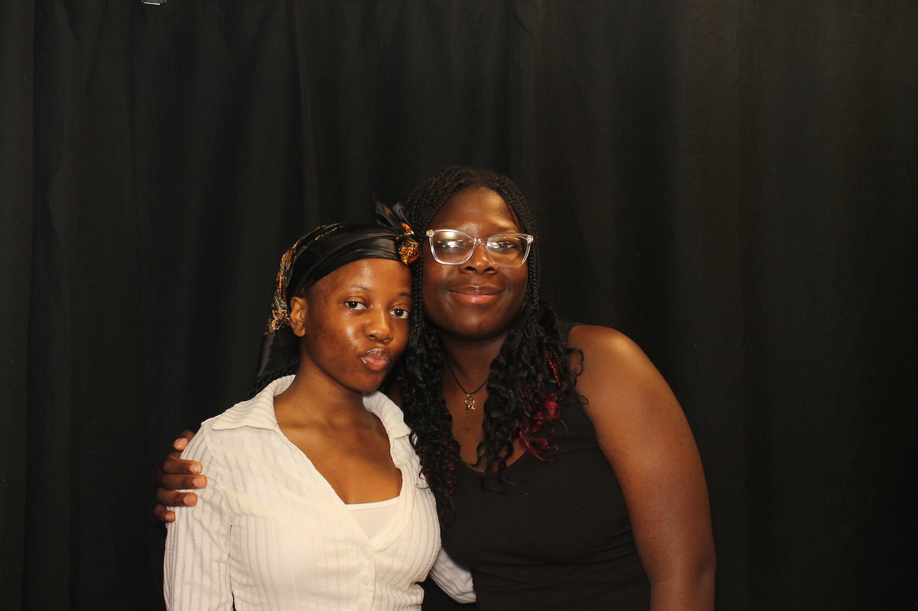 RA Jones Middle School 8th Grade Promotion | View more photos from the event at gallery.photoboothcincy.com/u/PhotoBoothCincy/RA-Jones-Middle-School-8th-Grade-Promotion