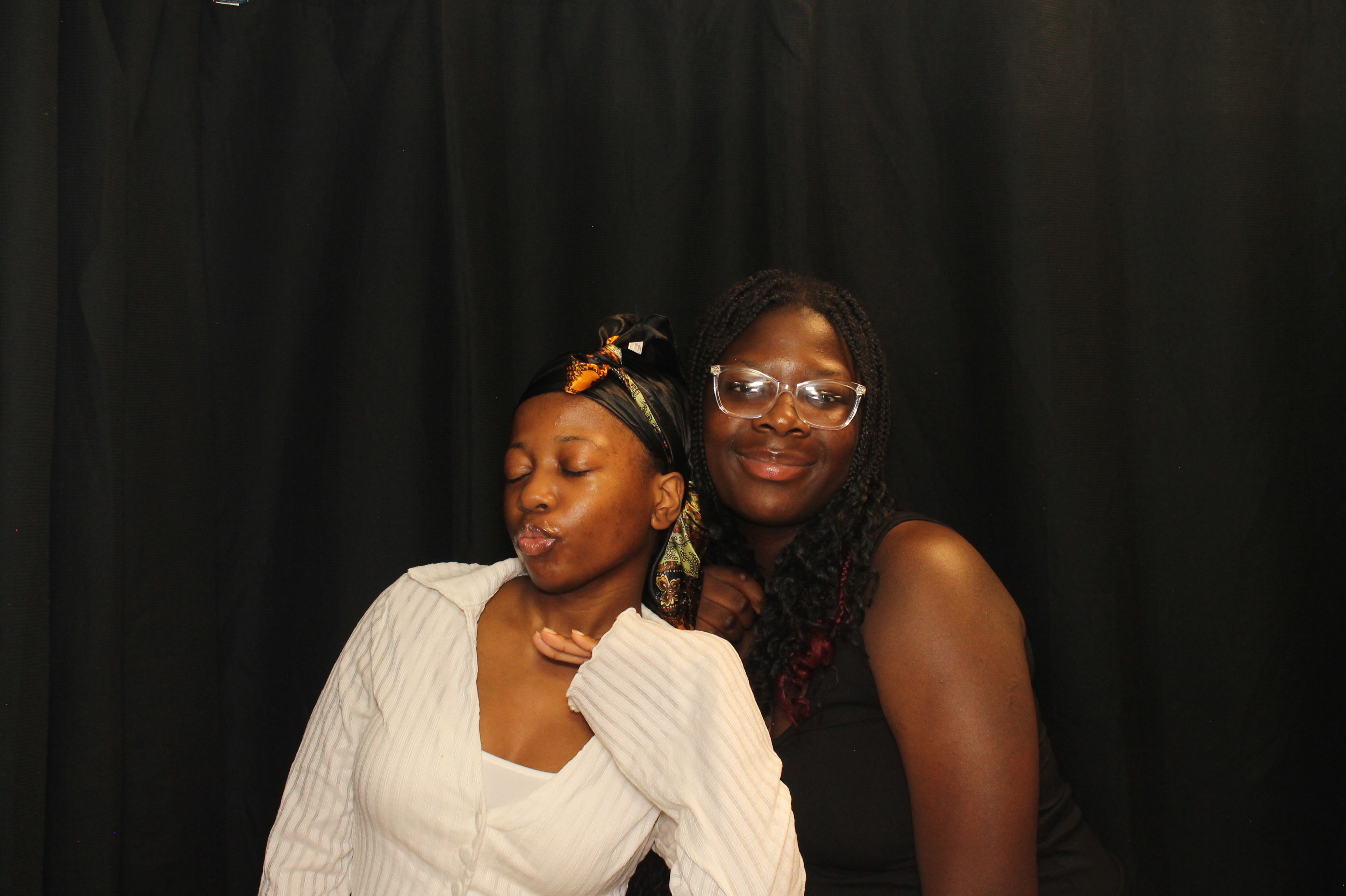 RA Jones Middle School 8th Grade Promotion | View more photos from the event at gallery.photoboothcincy.com/u/PhotoBoothCincy/RA-Jones-Middle-School-8th-Grade-Promotion
