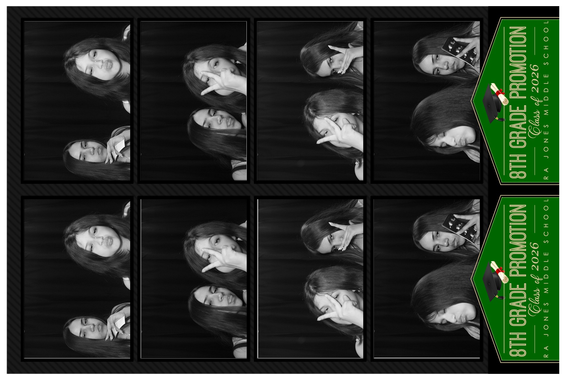 RA Jones | View more photos from the event at gallery.photoboothcincy.com/u/PhotoBoothCincy/RA-Jones