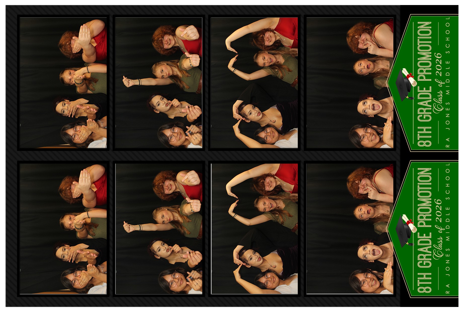 RA Jones | View more photos from the event at gallery.photoboothcincy.com/u/PhotoBoothCincy/RA-Jones