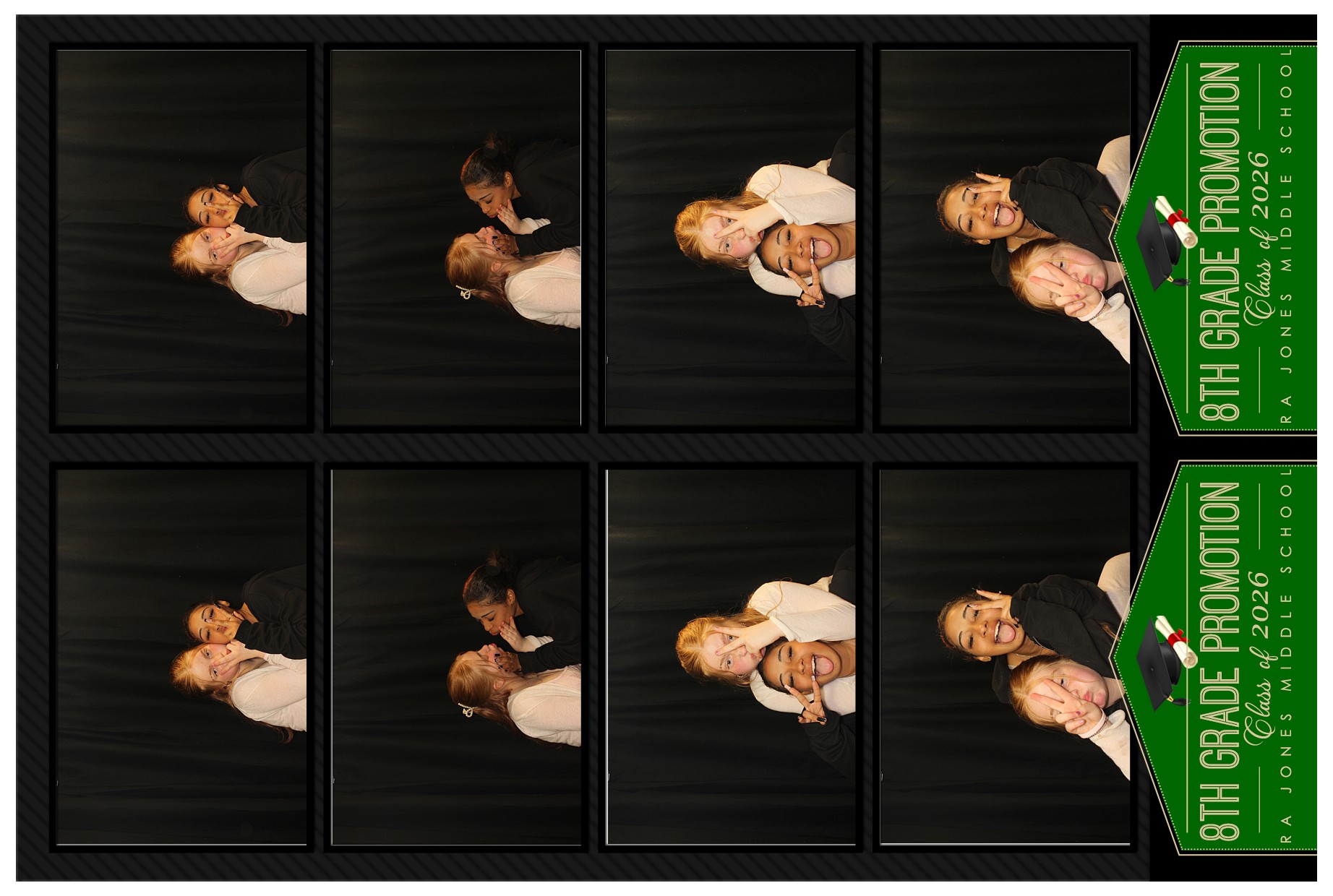 RA Jones | View more photos from the event at gallery.photoboothcincy.com/u/PhotoBoothCincy/RA-Jones