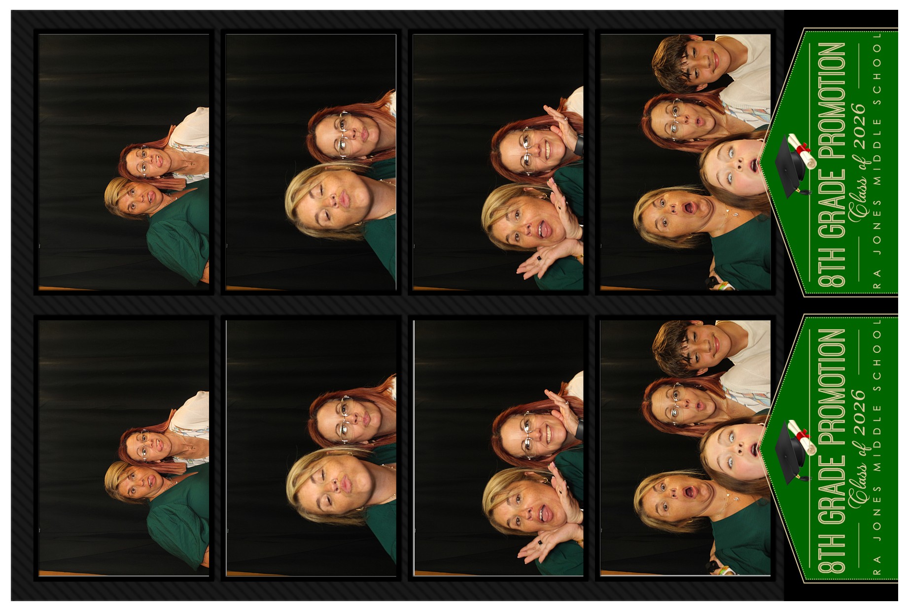 RA Jones | View more photos from the event at gallery.photoboothcincy.com/u/PhotoBoothCincy/RA-Jones
