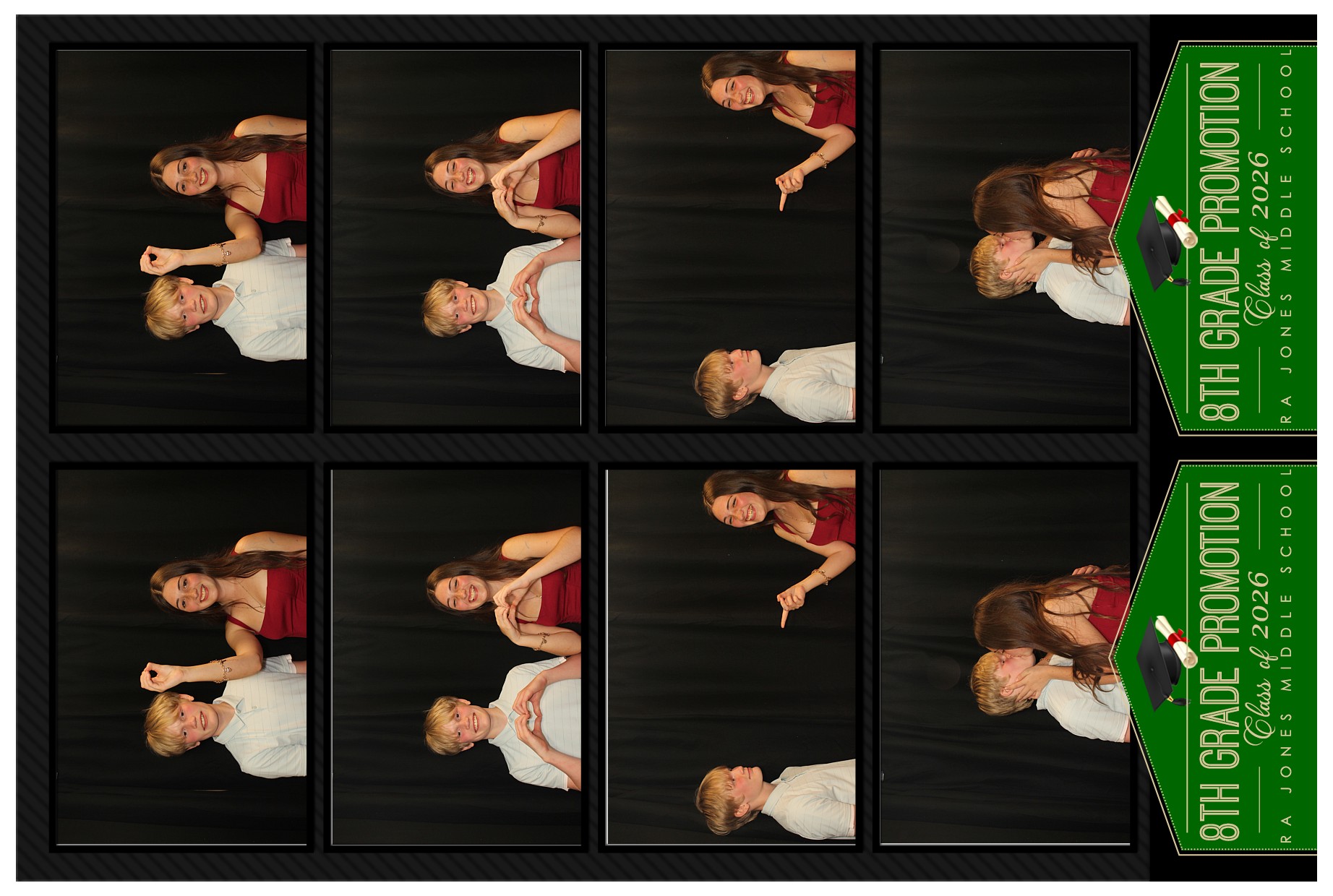 RA Jones | View more photos from the event at gallery.photoboothcincy.com/u/PhotoBoothCincy/RA-Jones