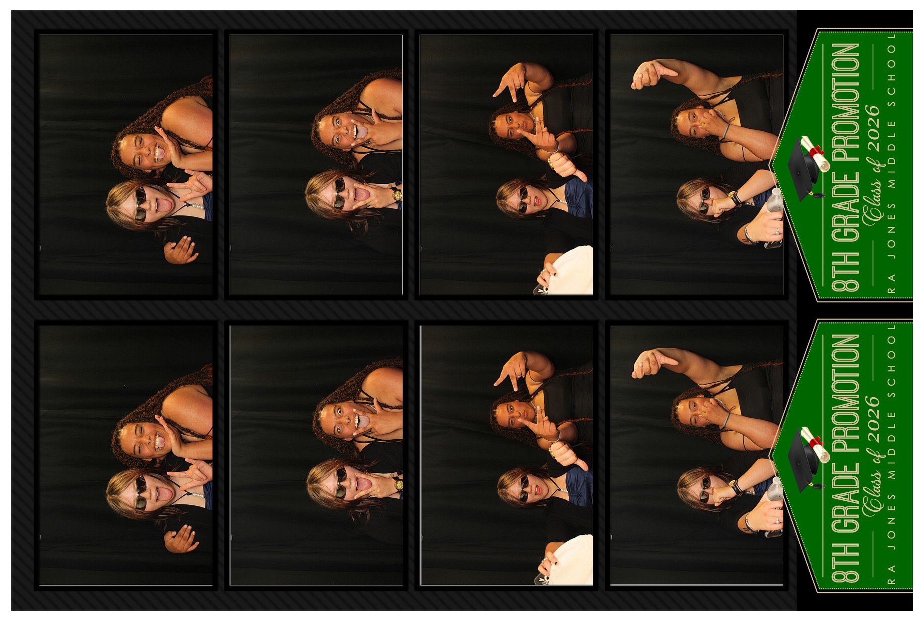 RA Jones | View more photos from the event at gallery.photoboothcincy.com/u/PhotoBoothCincy/RA-Jones
