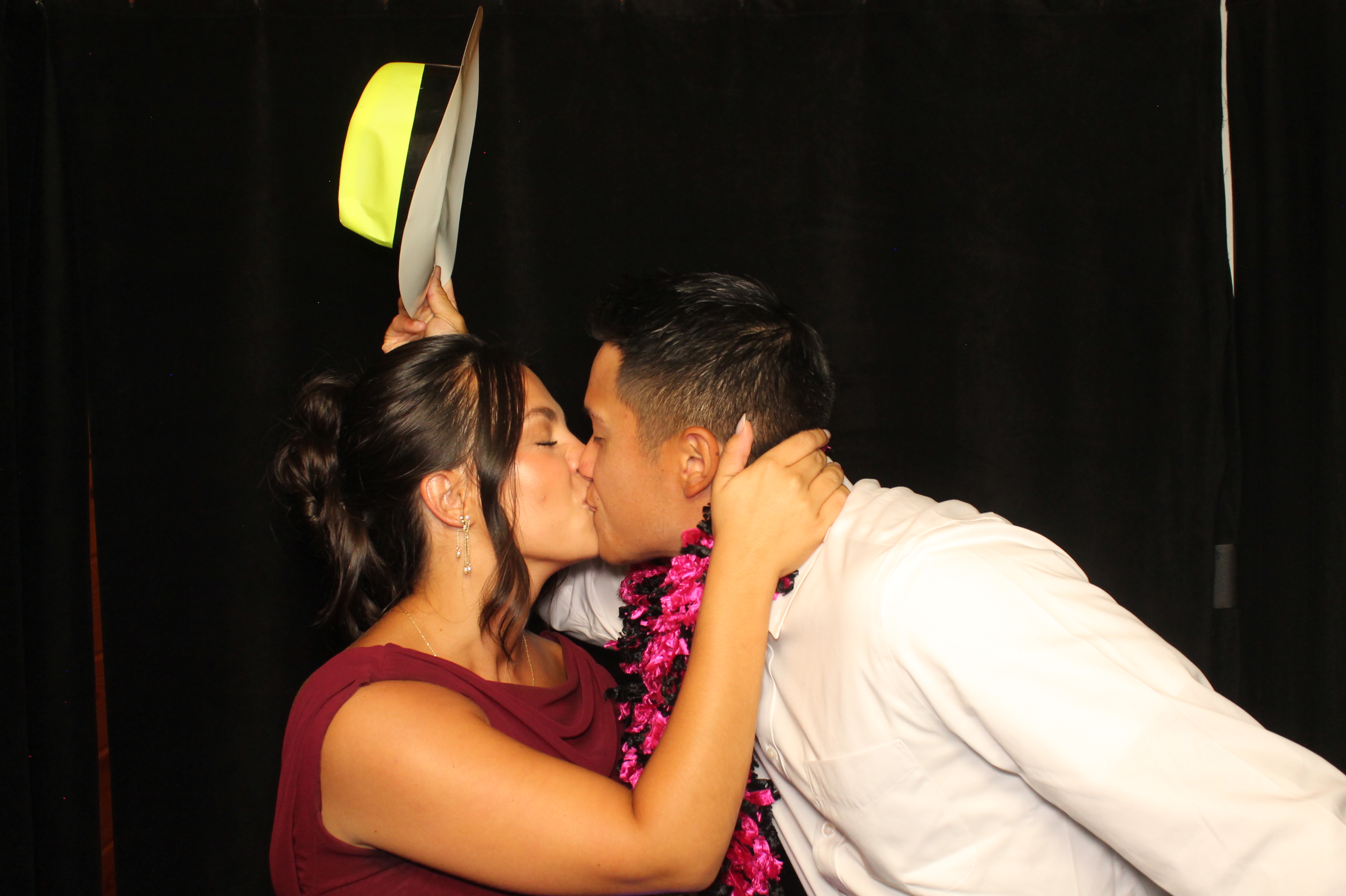 Rachel & Austin | View more photos from the event at gallery.photoboothcincy.com/u/PhotoBoothCincy/Rachel-Austin