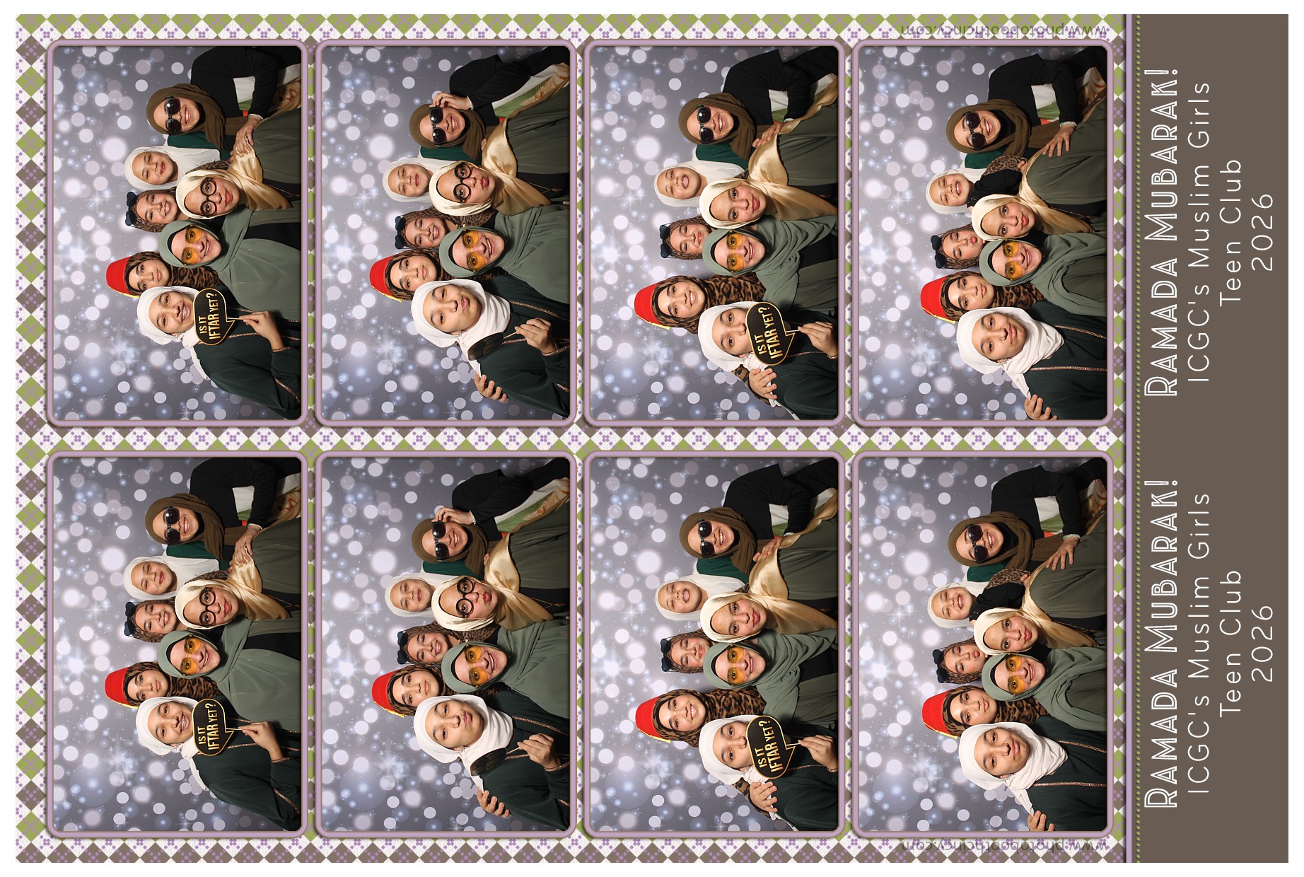 Ramadan Celebration 2026 | View more photos from the event at gallery.photoboothcincy.com/u/PhotoBoothCincy/Ramadan-Celebration-2026