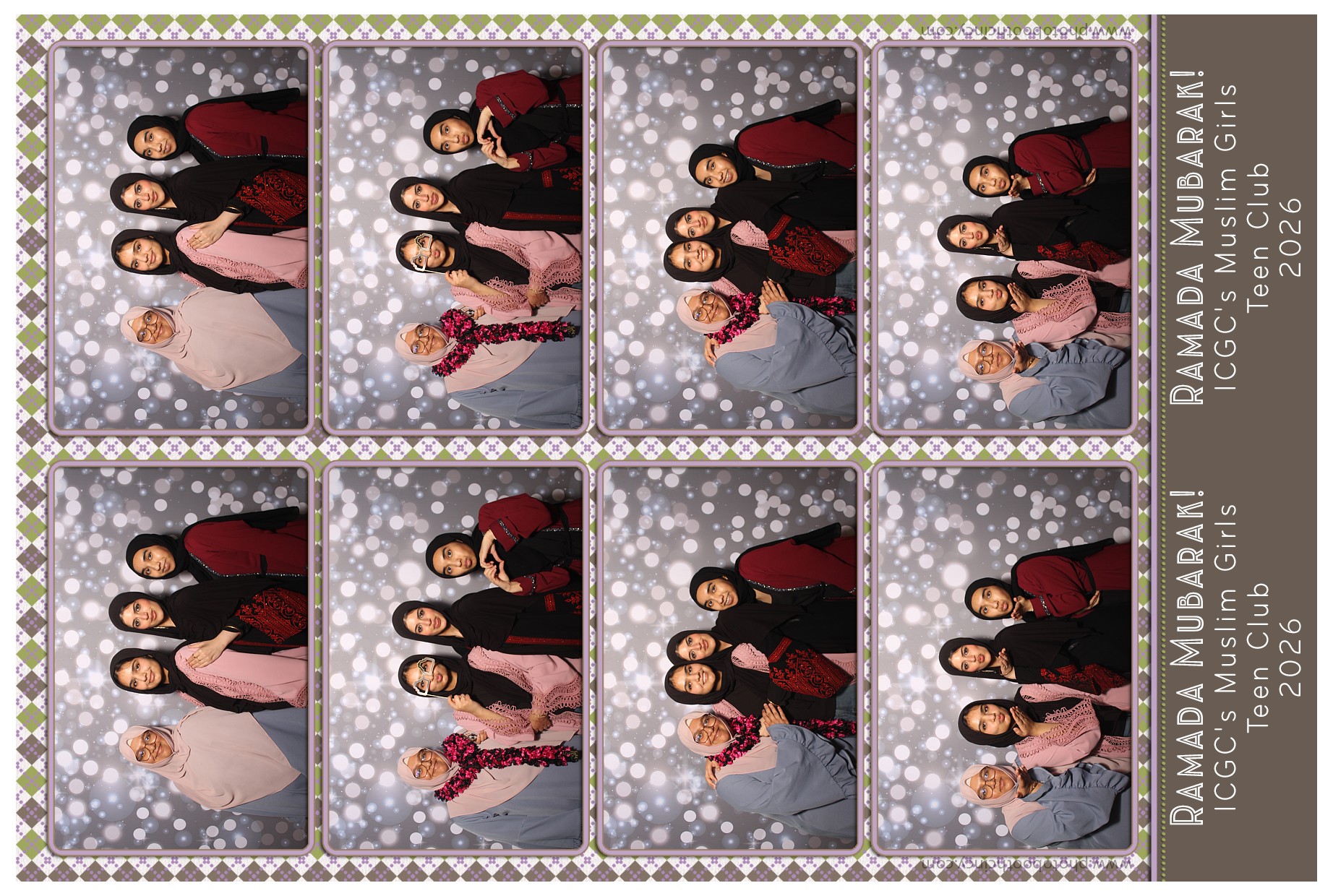 Ramadan Celebration 2026 | View more photos from the event at gallery.photoboothcincy.com/u/PhotoBoothCincy/Ramadan-Celebration-2026