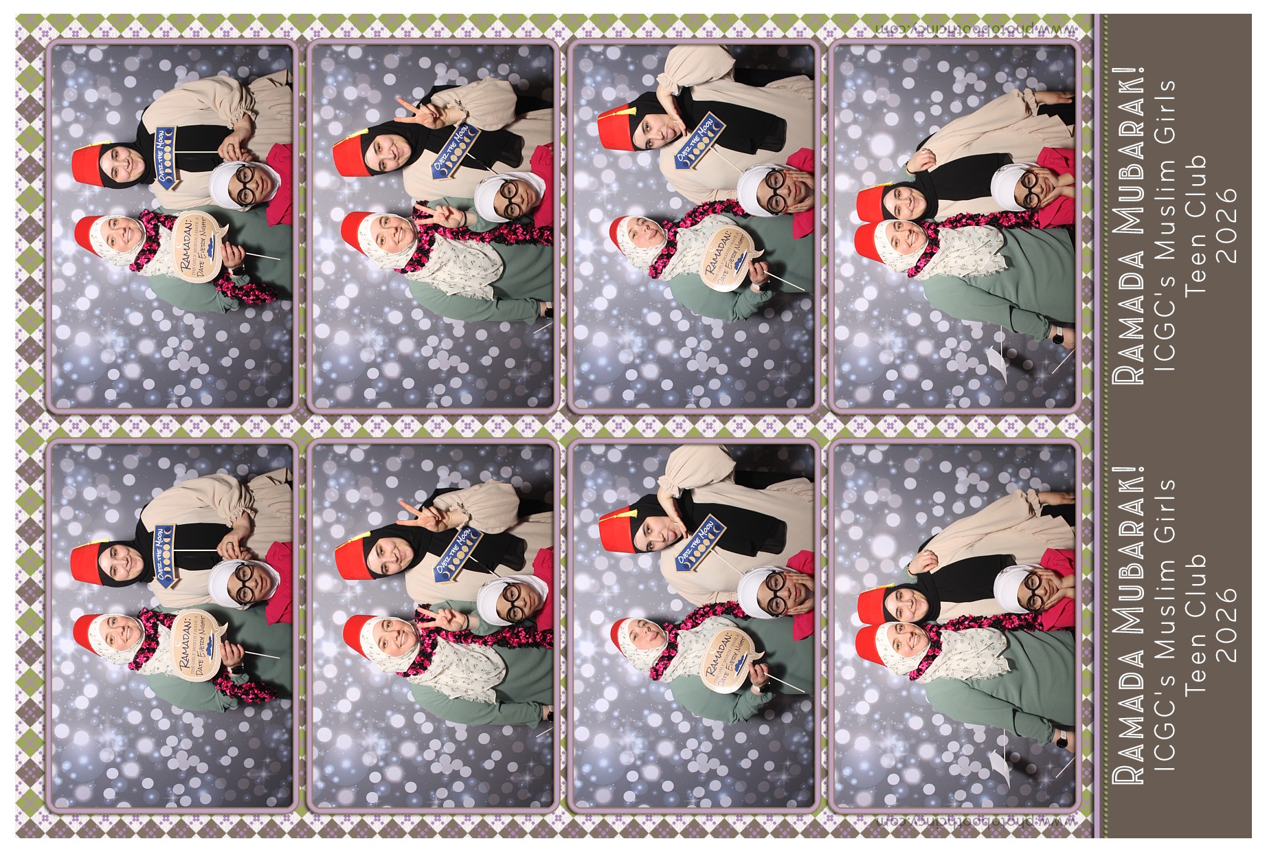 Ramadan Celebration 2026 | View more photos from the event at gallery.photoboothcincy.com/u/PhotoBoothCincy/Ramadan-Celebration-2026