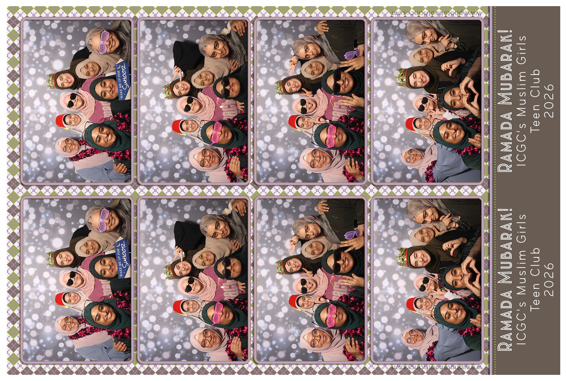Ramadan Celebration 2026 | View more photos from the event at gallery.photoboothcincy.com/u/PhotoBoothCincy/Ramadan-Celebration-2026