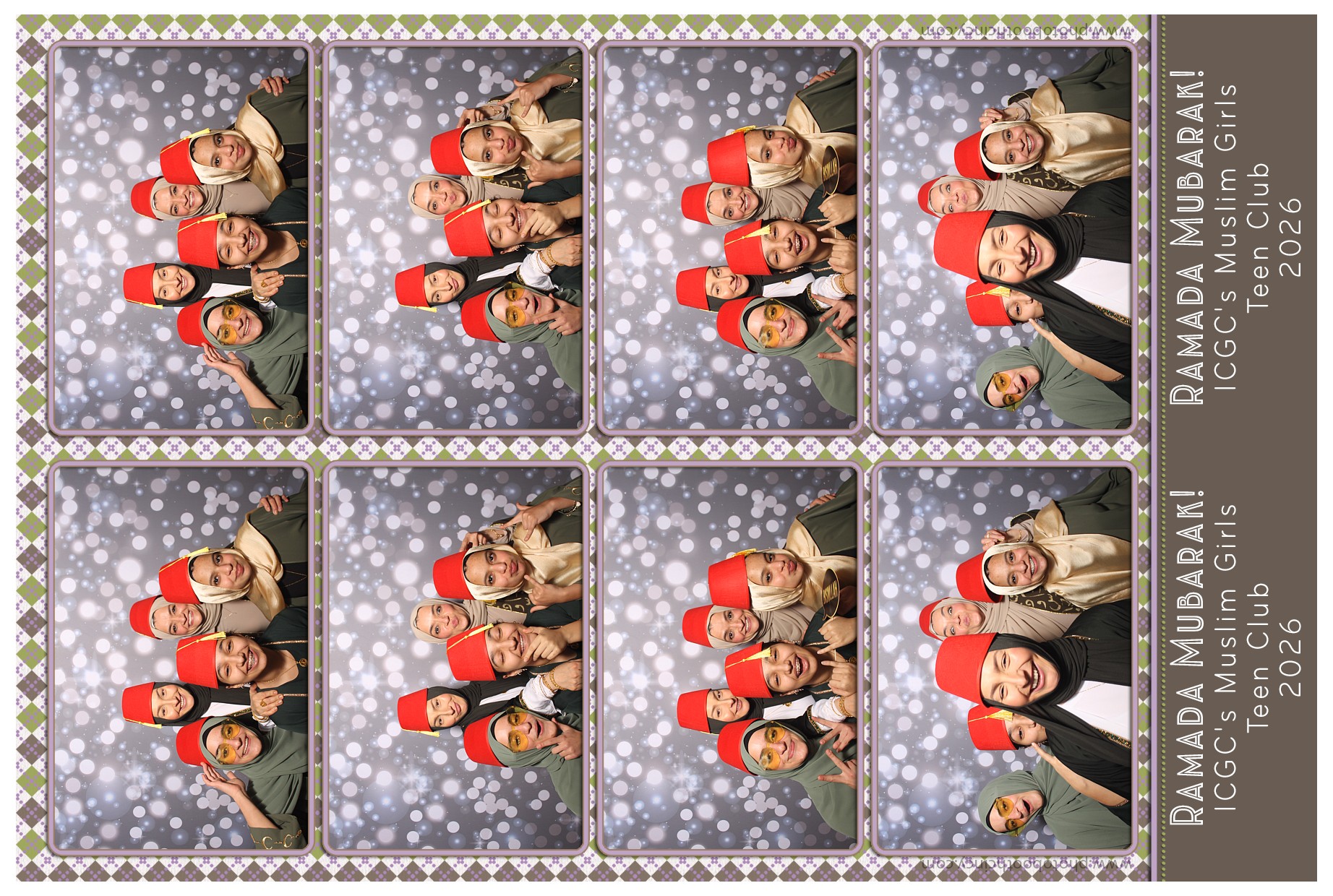 Ramadan Celebration 2026 | View more photos from the event at gallery.photoboothcincy.com/u/PhotoBoothCincy/Ramadan-Celebration-2026