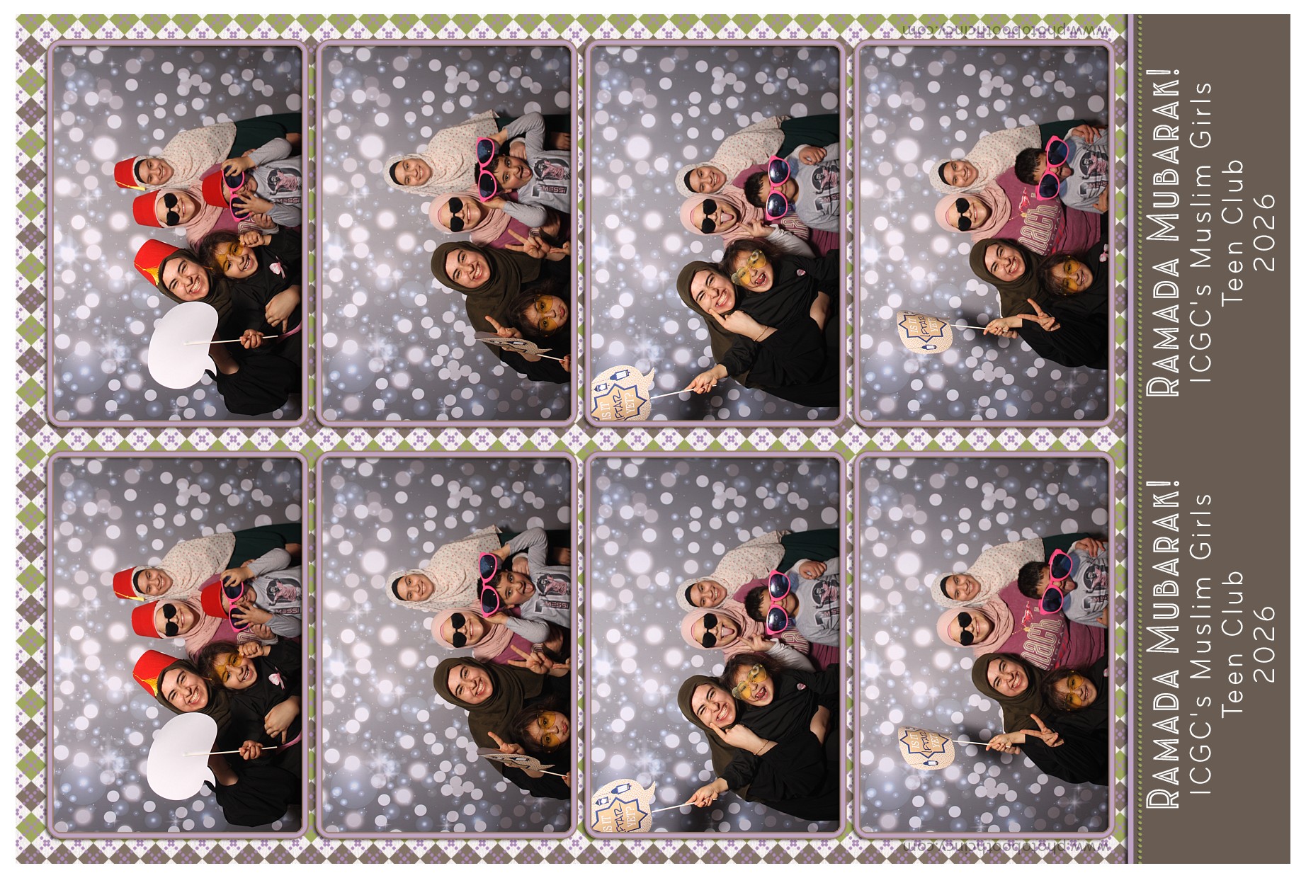 Ramadan Celebration 2026 | View more photos from the event at gallery.photoboothcincy.com/u/PhotoBoothCincy/Ramadan-Celebration-2026