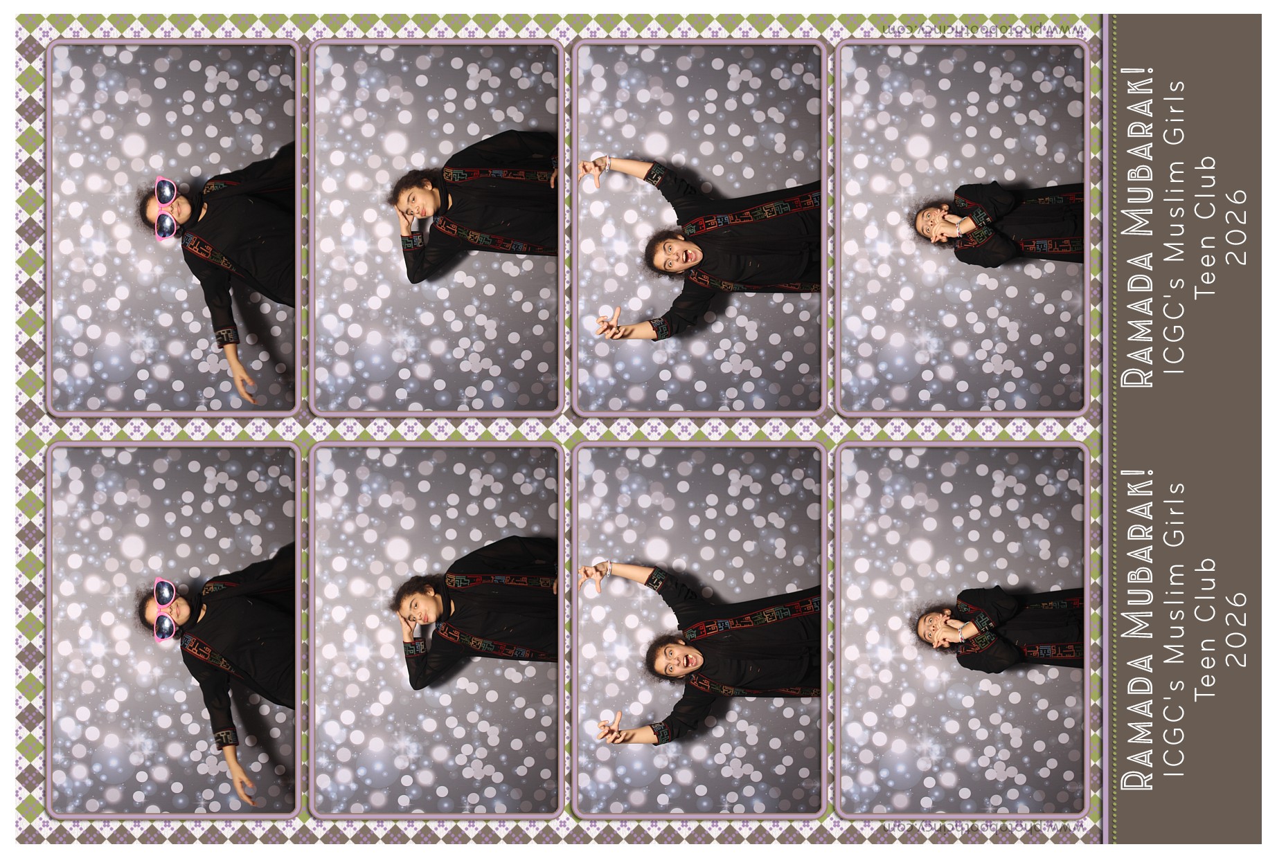 Ramadan Celebration 2026 | View more photos from the event at gallery.photoboothcincy.com/u/PhotoBoothCincy/Ramadan-Celebration-2026