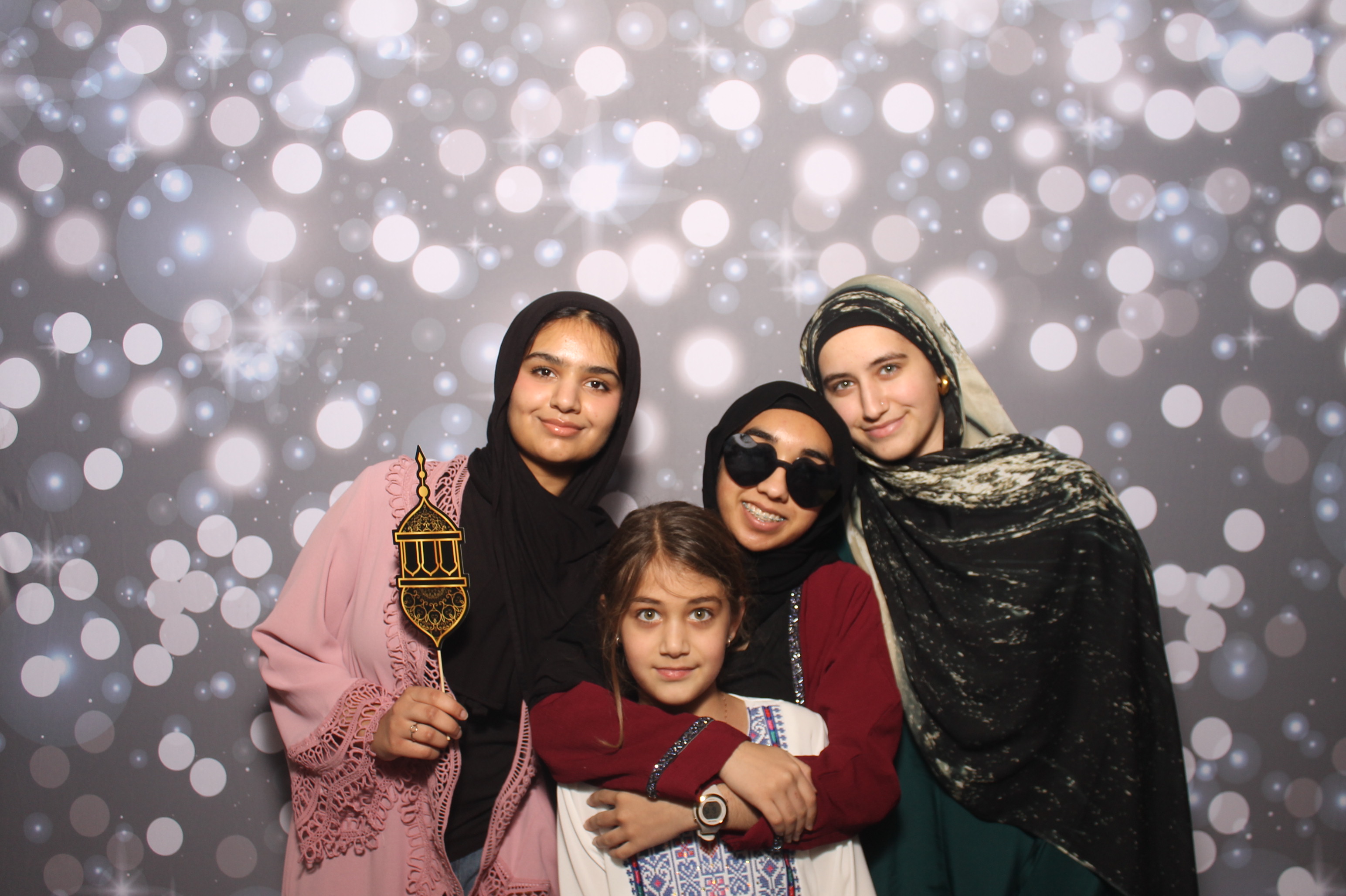 Ramadan Celebration 2026 | View more photos from the event at gallery.photoboothcincy.com/u/PhotoBoothCincy/Ramadan-Celebration-2026