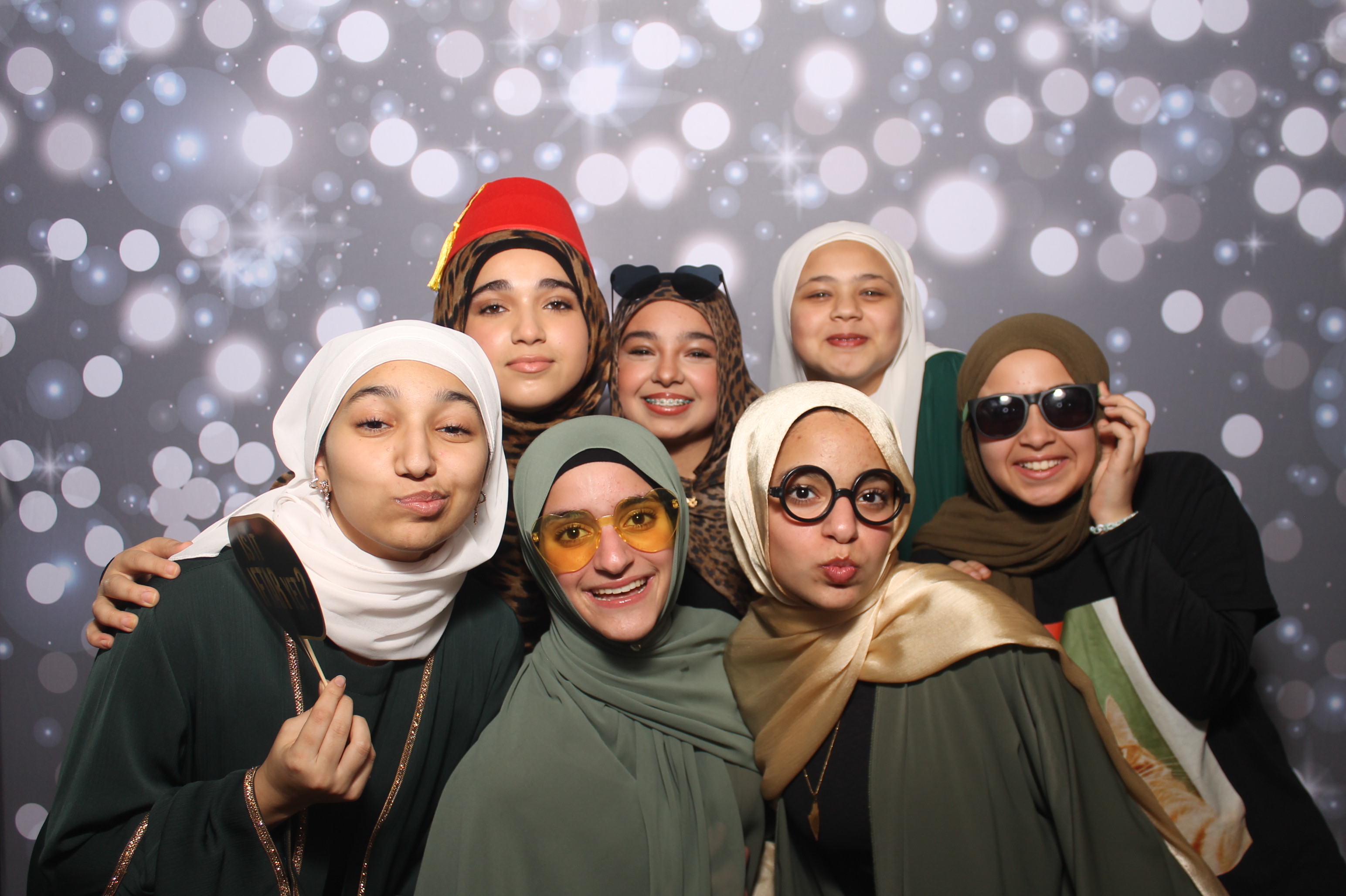 Ramadan Celebration 2026 | View more photos from the event at gallery.photoboothcincy.com/u/PhotoBoothCincy/Ramadan-Celebration-2026