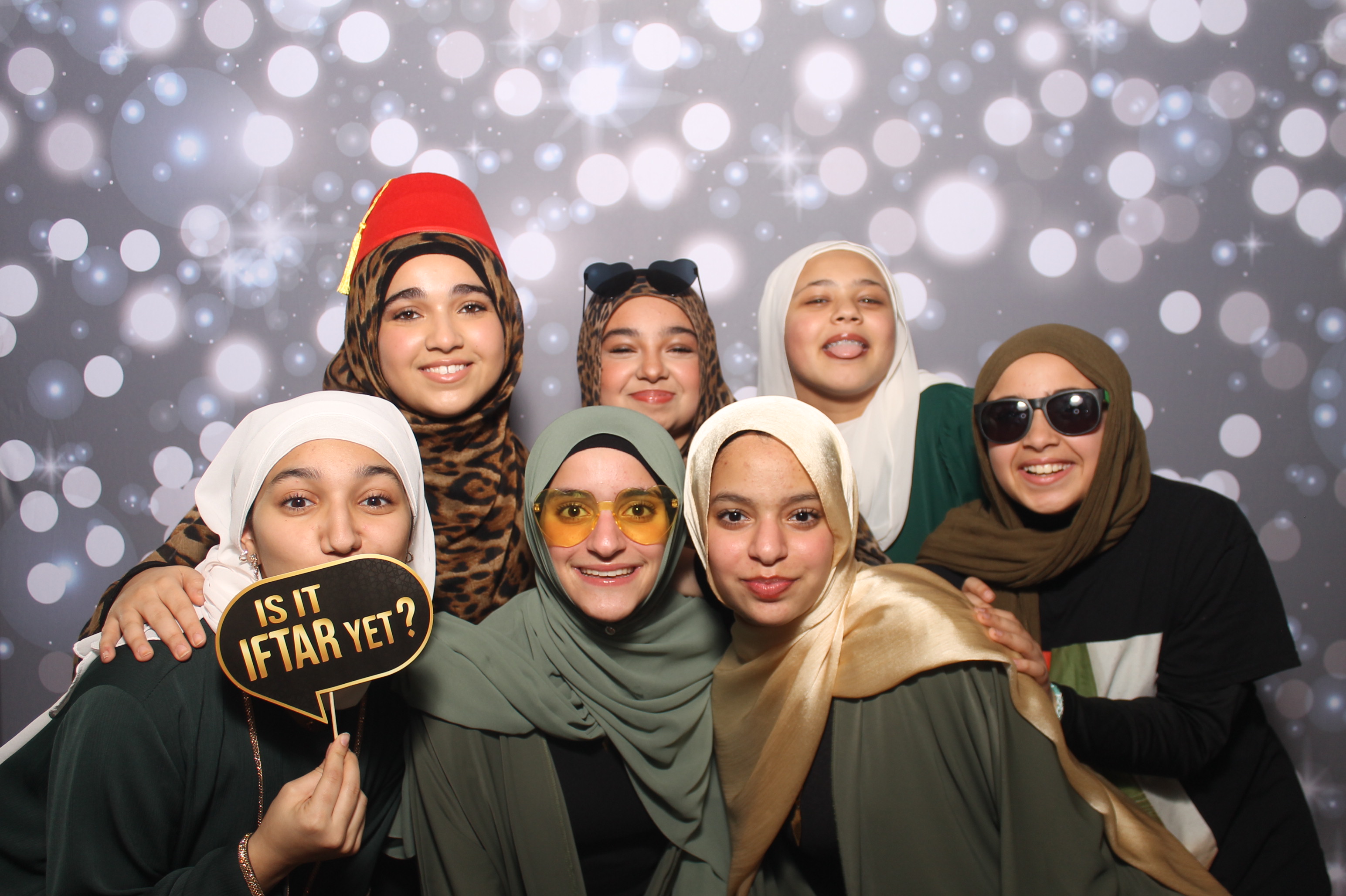 Ramadan Celebration 2026 | View more photos from the event at gallery.photoboothcincy.com/u/PhotoBoothCincy/Ramadan-Celebration-2026