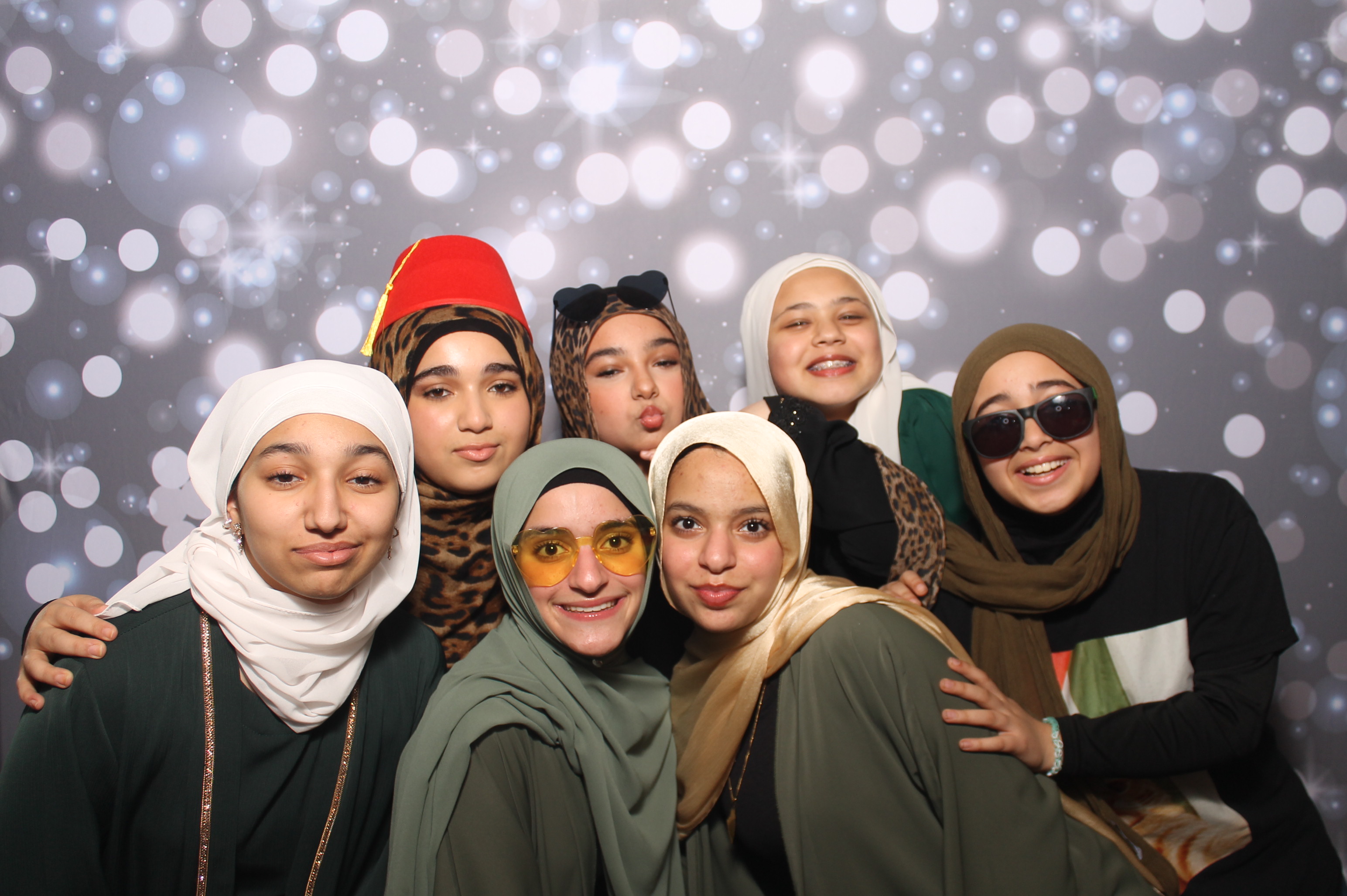 Ramadan Celebration 2026 | View more photos from the event at gallery.photoboothcincy.com/u/PhotoBoothCincy/Ramadan-Celebration-2026