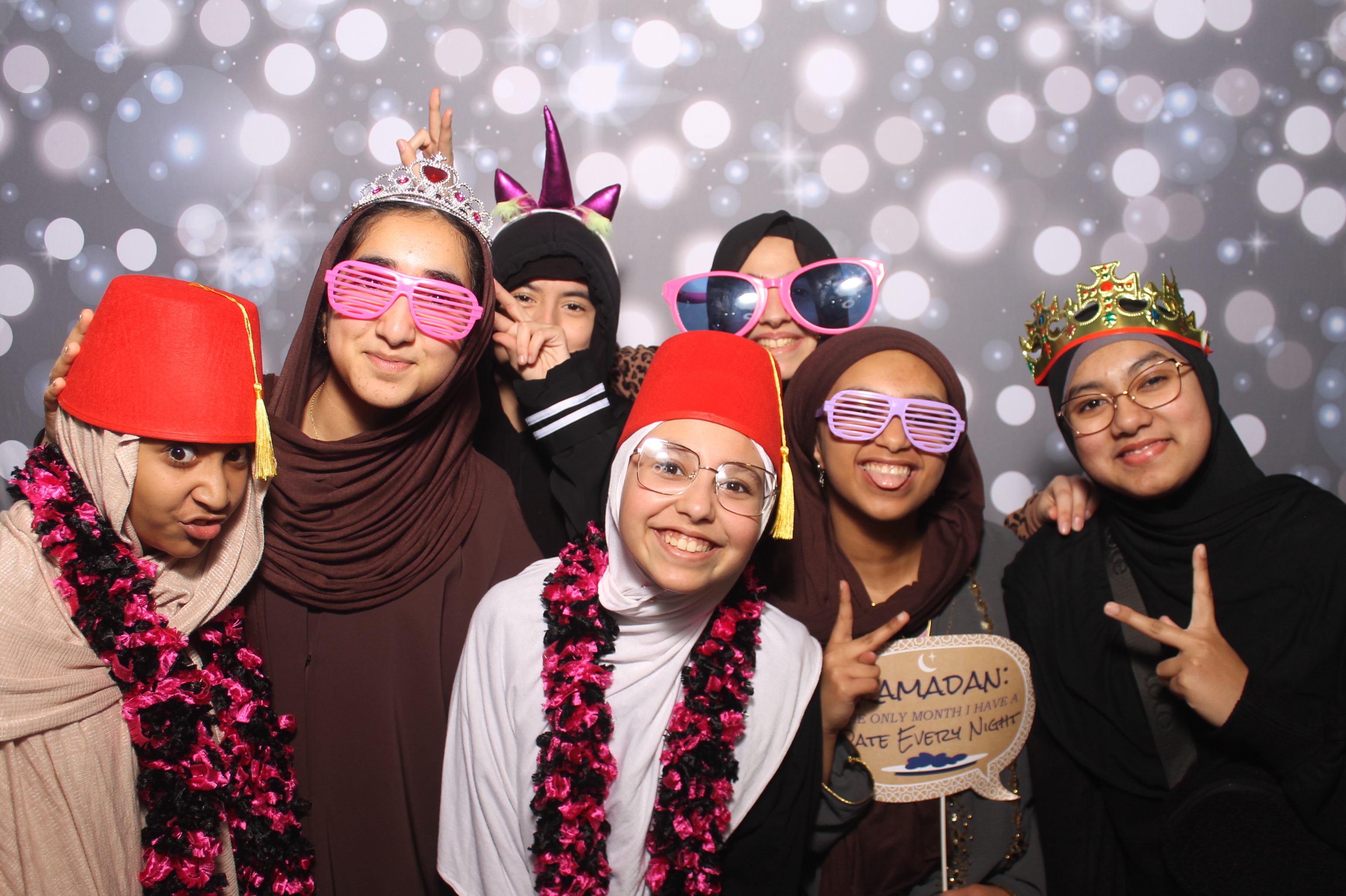 Ramadan Celebration 2026 | View more photos from the event at gallery.photoboothcincy.com/u/PhotoBoothCincy/Ramadan-Celebration-2026