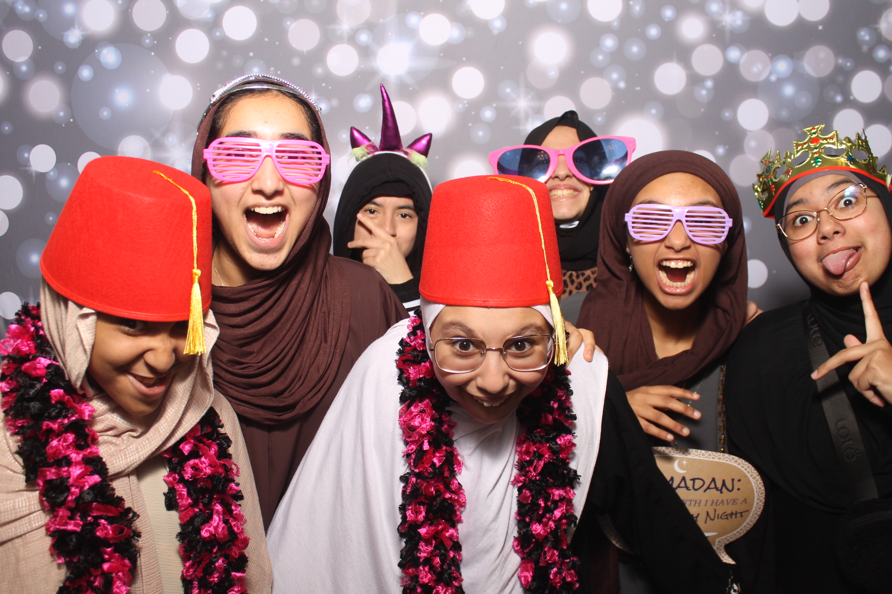 Ramadan Celebration 2026 | View more photos from the event at gallery.photoboothcincy.com/u/PhotoBoothCincy/Ramadan-Celebration-2026