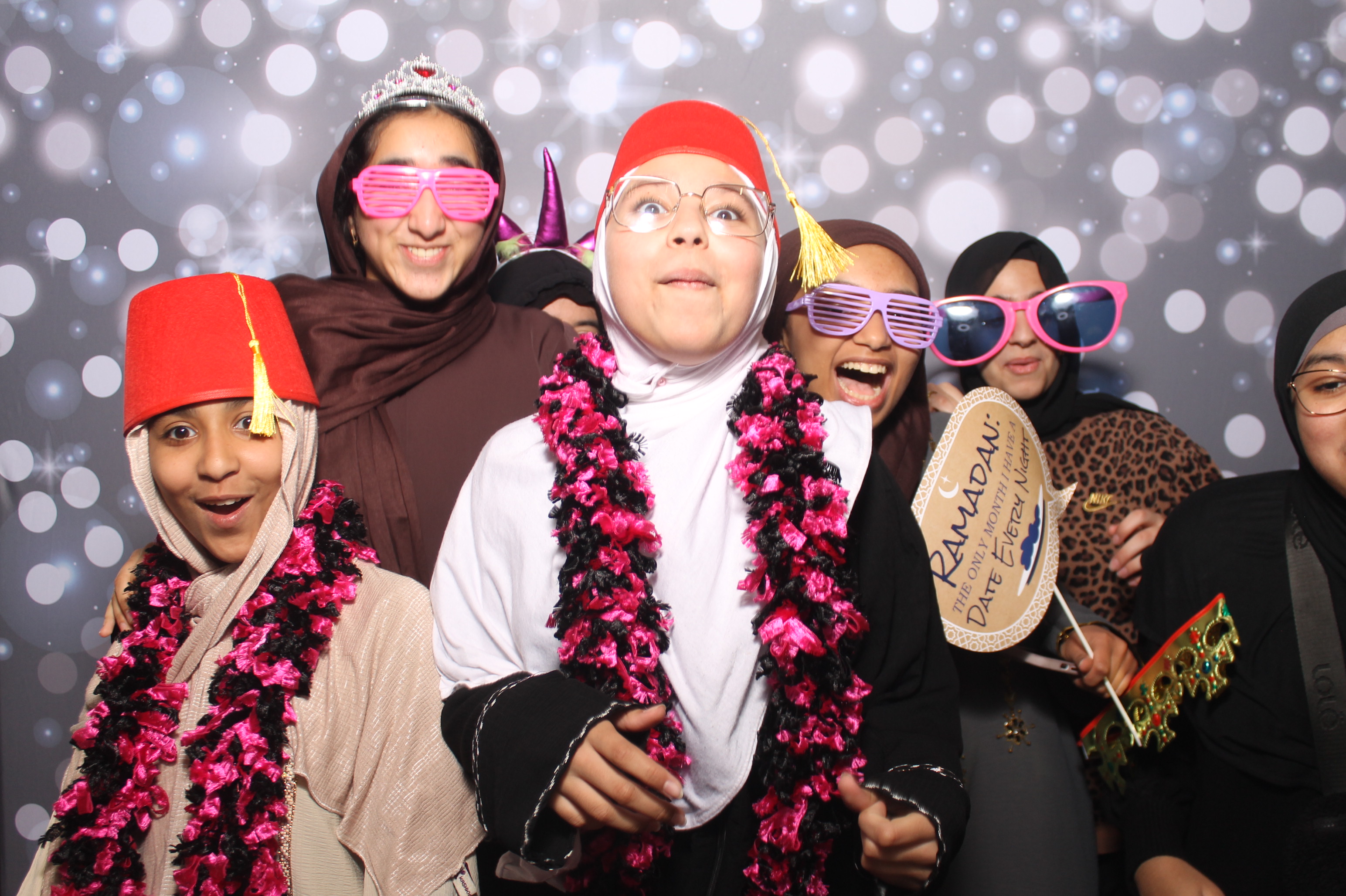 Ramadan Celebration 2026 | View more photos from the event at gallery.photoboothcincy.com/u/PhotoBoothCincy/Ramadan-Celebration-2026