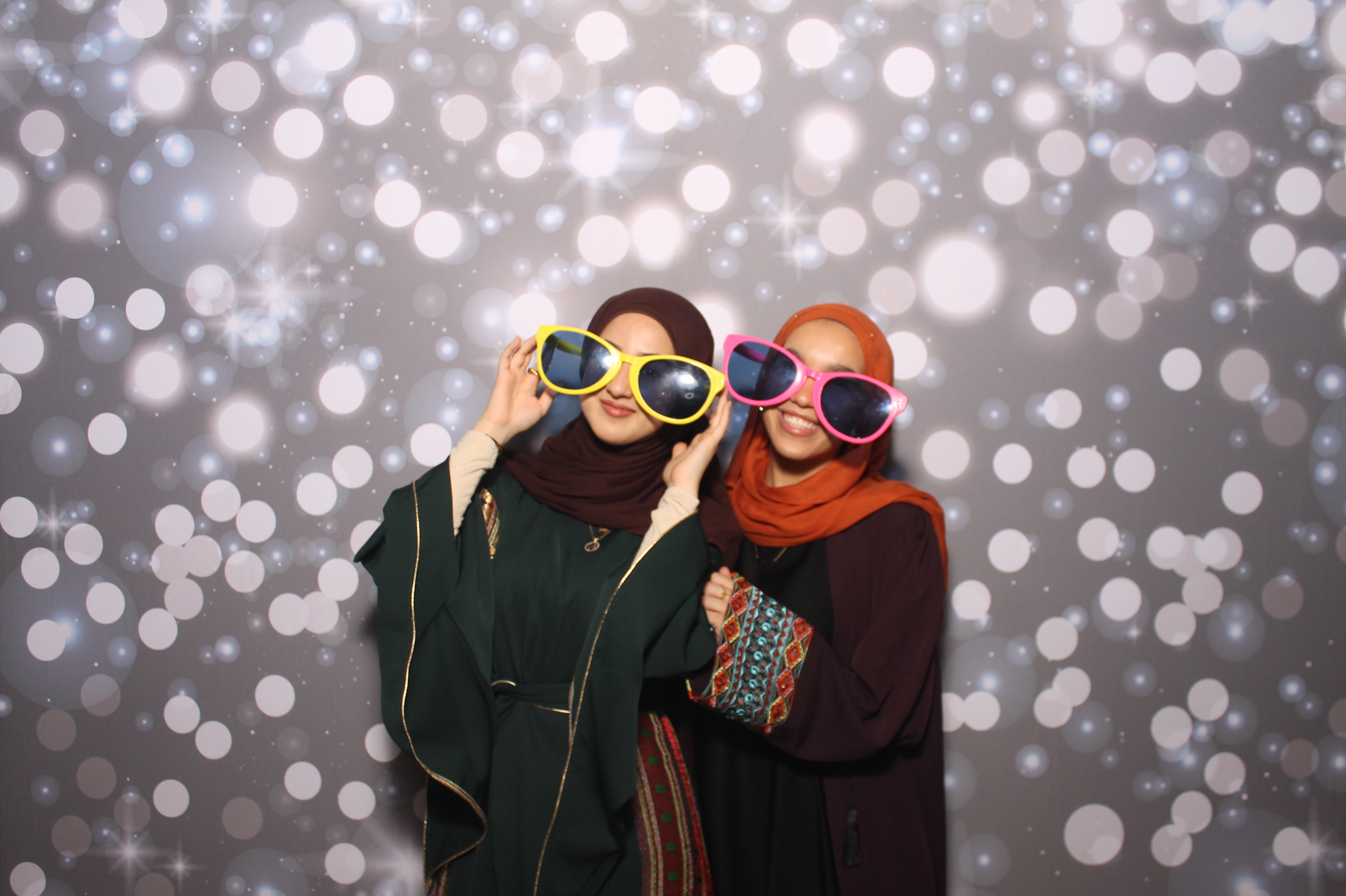 Ramadan Celebration 2026 | View more photos from the event at gallery.photoboothcincy.com/u/PhotoBoothCincy/Ramadan-Celebration-2026