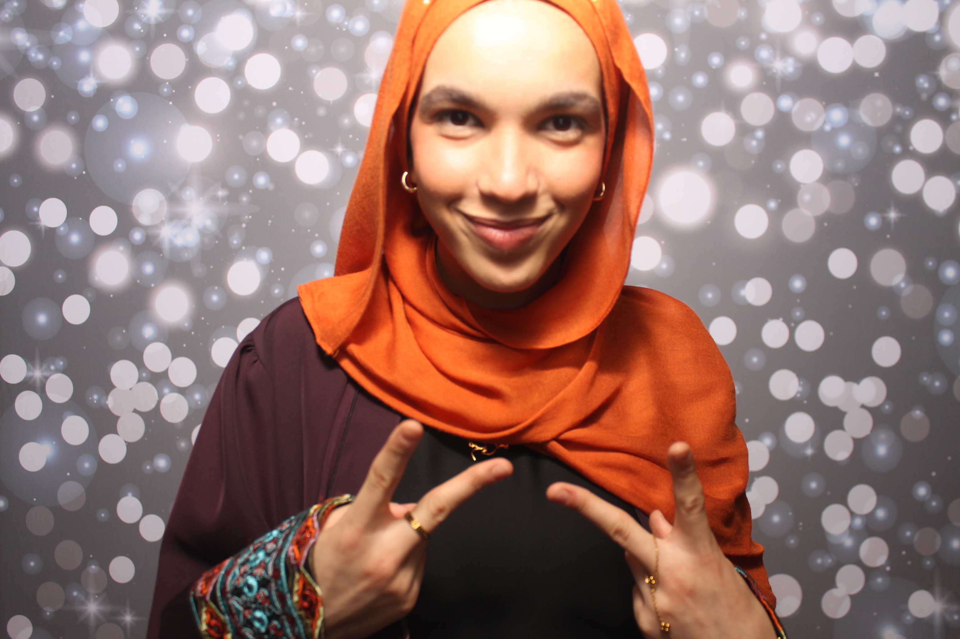 Ramadan Celebration 2026 | View more photos from the event at gallery.photoboothcincy.com/u/PhotoBoothCincy/Ramadan-Celebration-2026