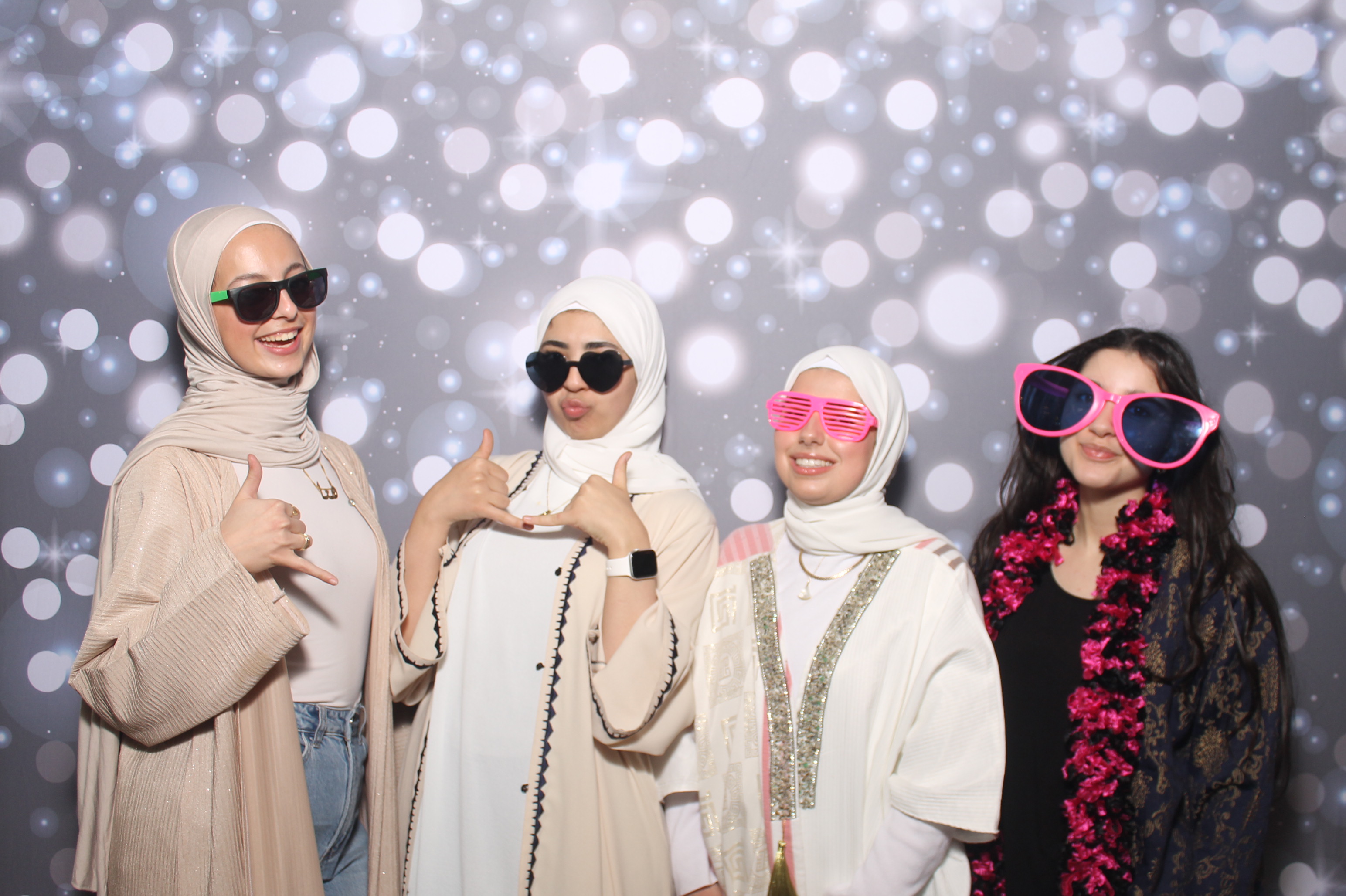 Ramadan Celebration 2026 | View more photos from the event at gallery.photoboothcincy.com/u/PhotoBoothCincy/Ramadan-Celebration-2026