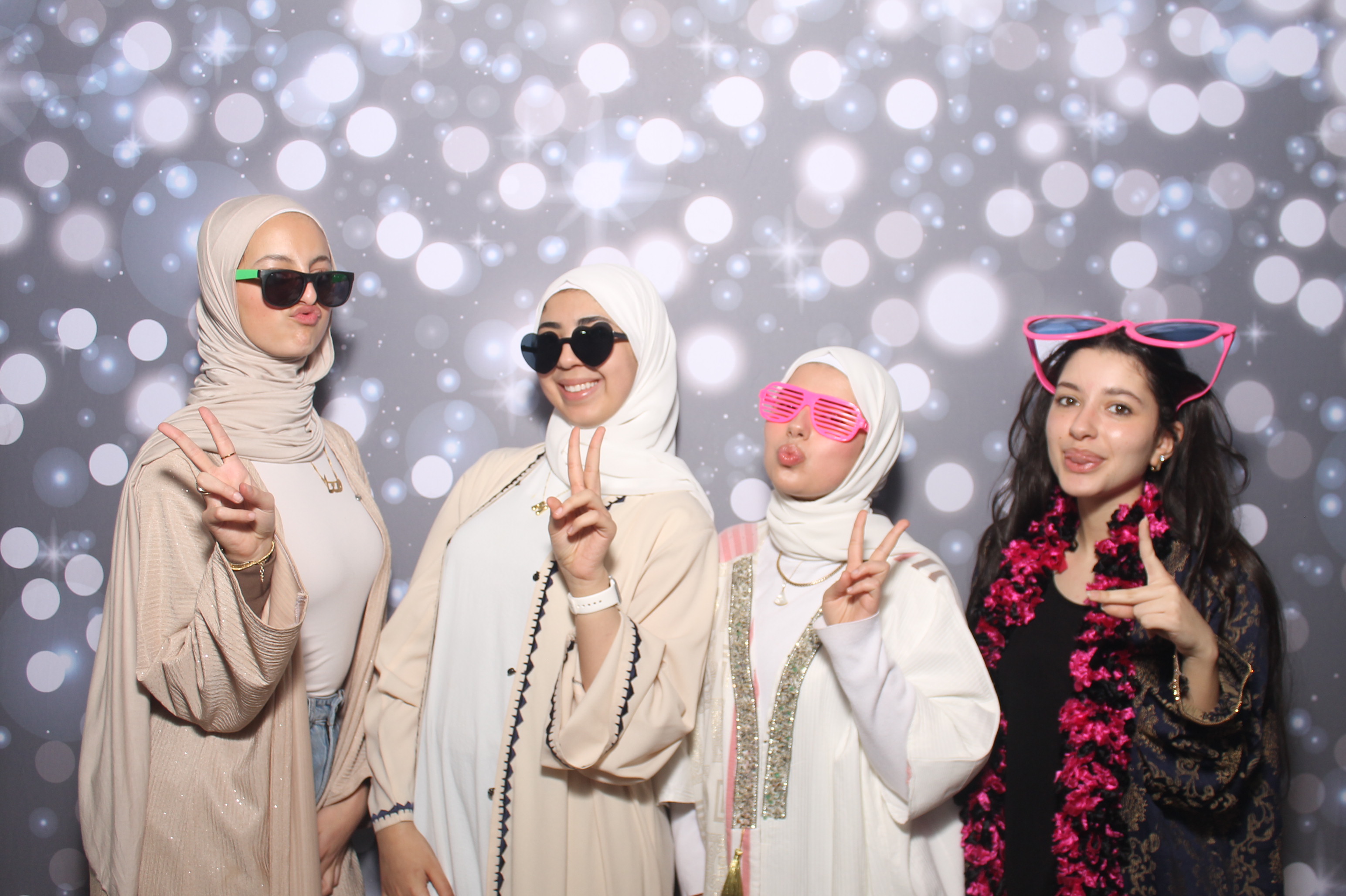 Ramadan Celebration 2026 | View more photos from the event at gallery.photoboothcincy.com/u/PhotoBoothCincy/Ramadan-Celebration-2026