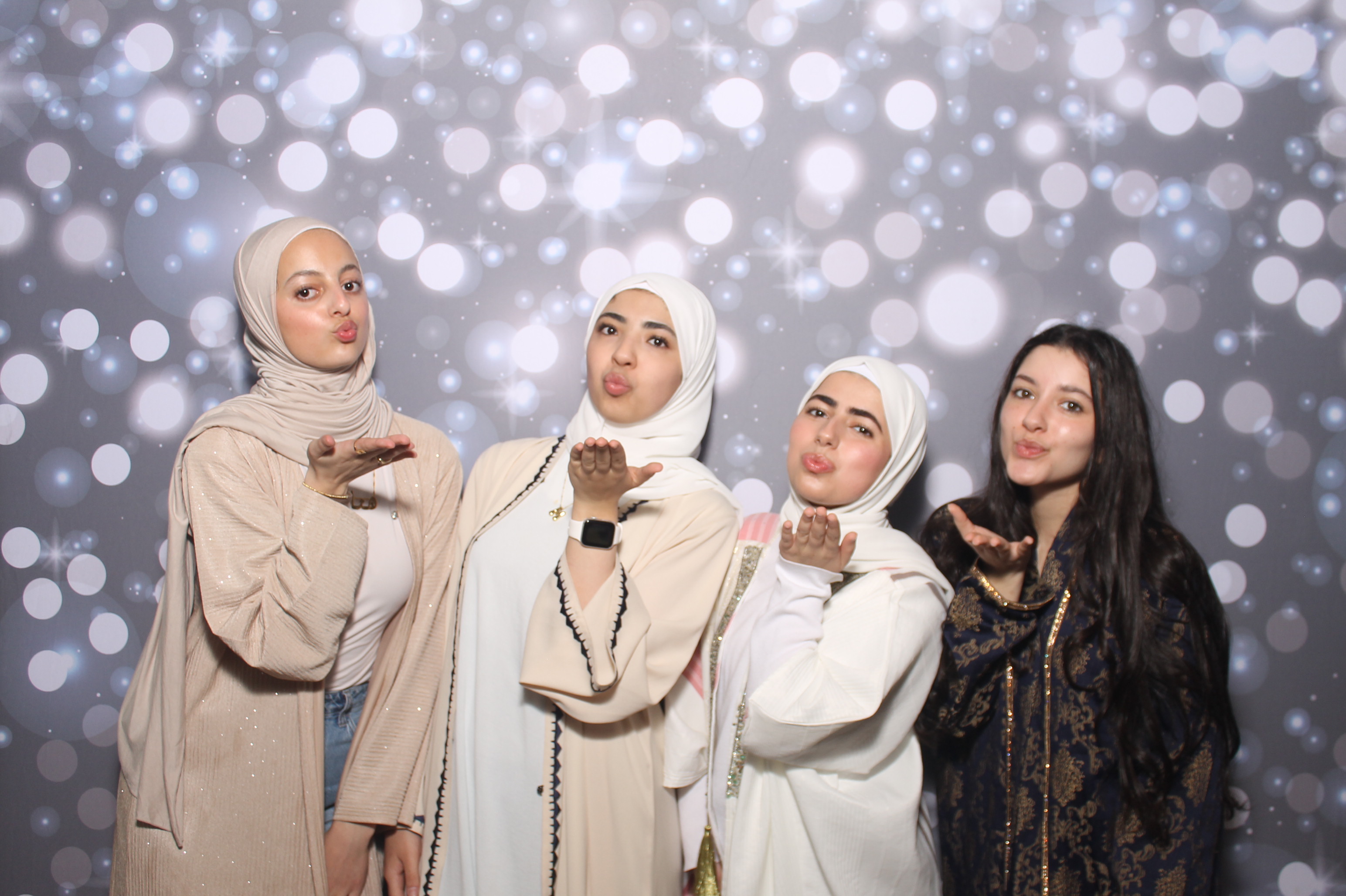Ramadan Celebration 2026 | View more photos from the event at gallery.photoboothcincy.com/u/PhotoBoothCincy/Ramadan-Celebration-2026