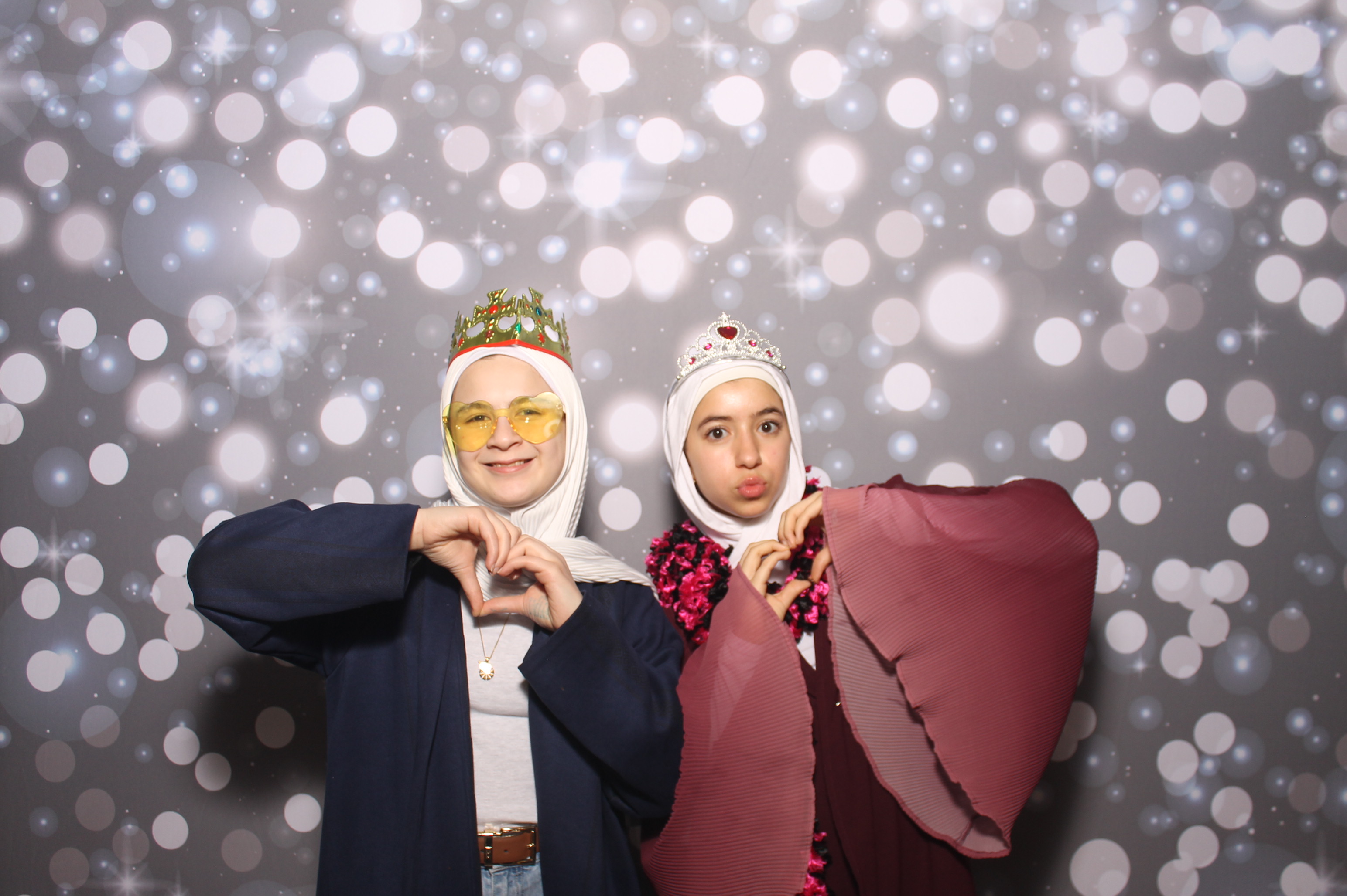 Ramadan Celebration 2026 | View more photos from the event at gallery.photoboothcincy.com/u/PhotoBoothCincy/Ramadan-Celebration-2026