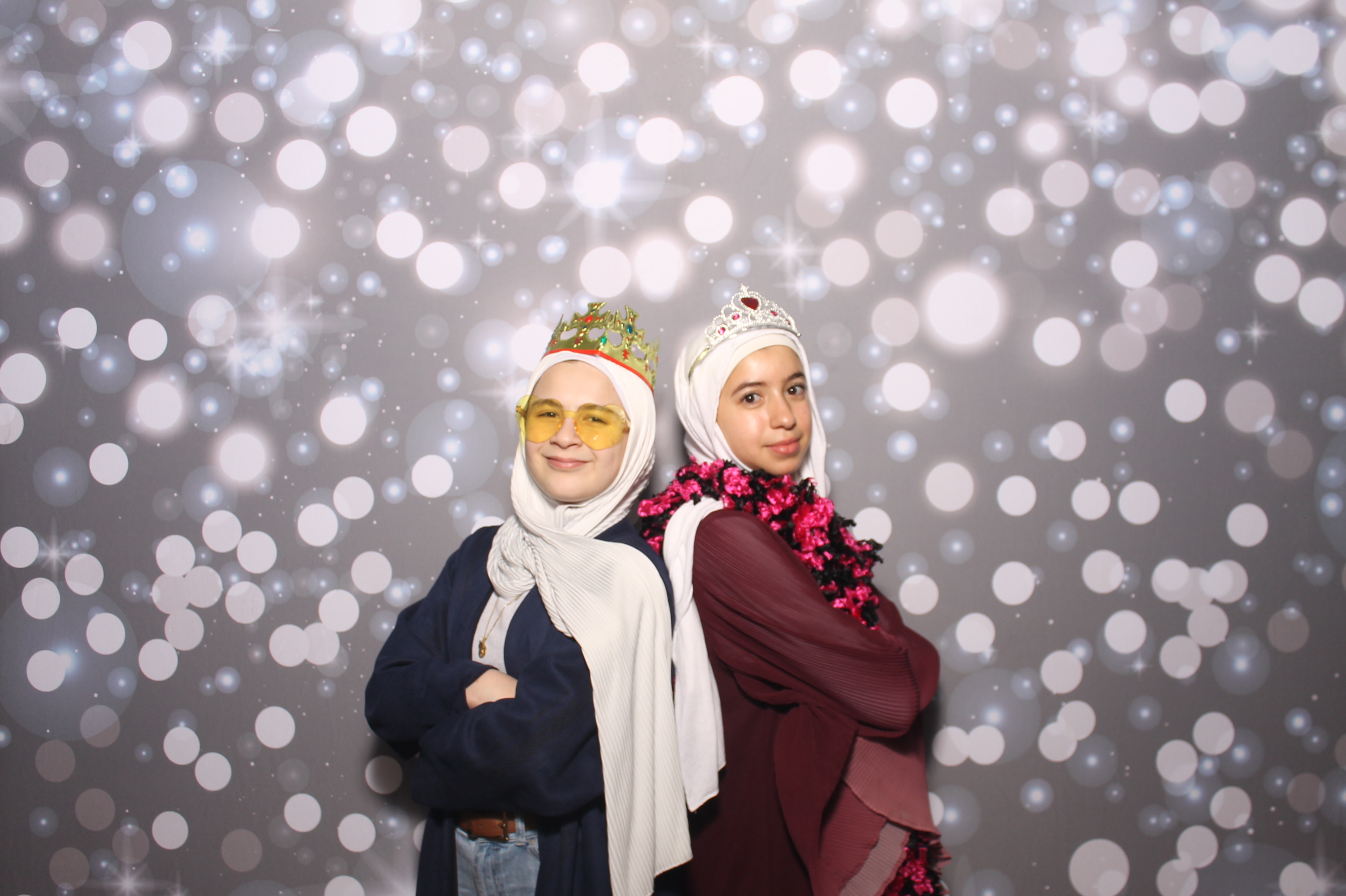Ramadan Celebration 2026 | View more photos from the event at gallery.photoboothcincy.com/u/PhotoBoothCincy/Ramadan-Celebration-2026