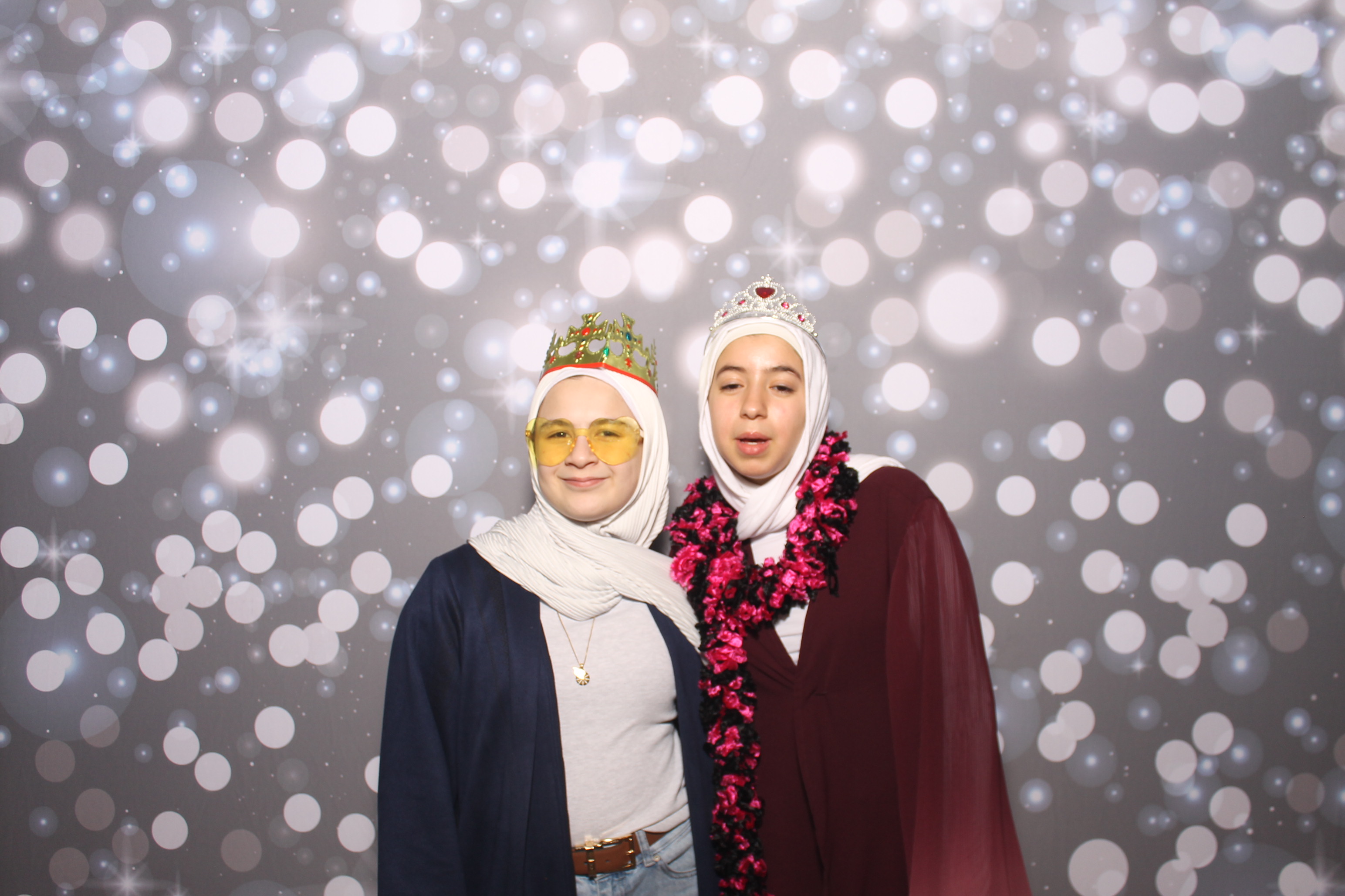 Ramadan Celebration 2026 | View more photos from the event at gallery.photoboothcincy.com/u/PhotoBoothCincy/Ramadan-Celebration-2026
