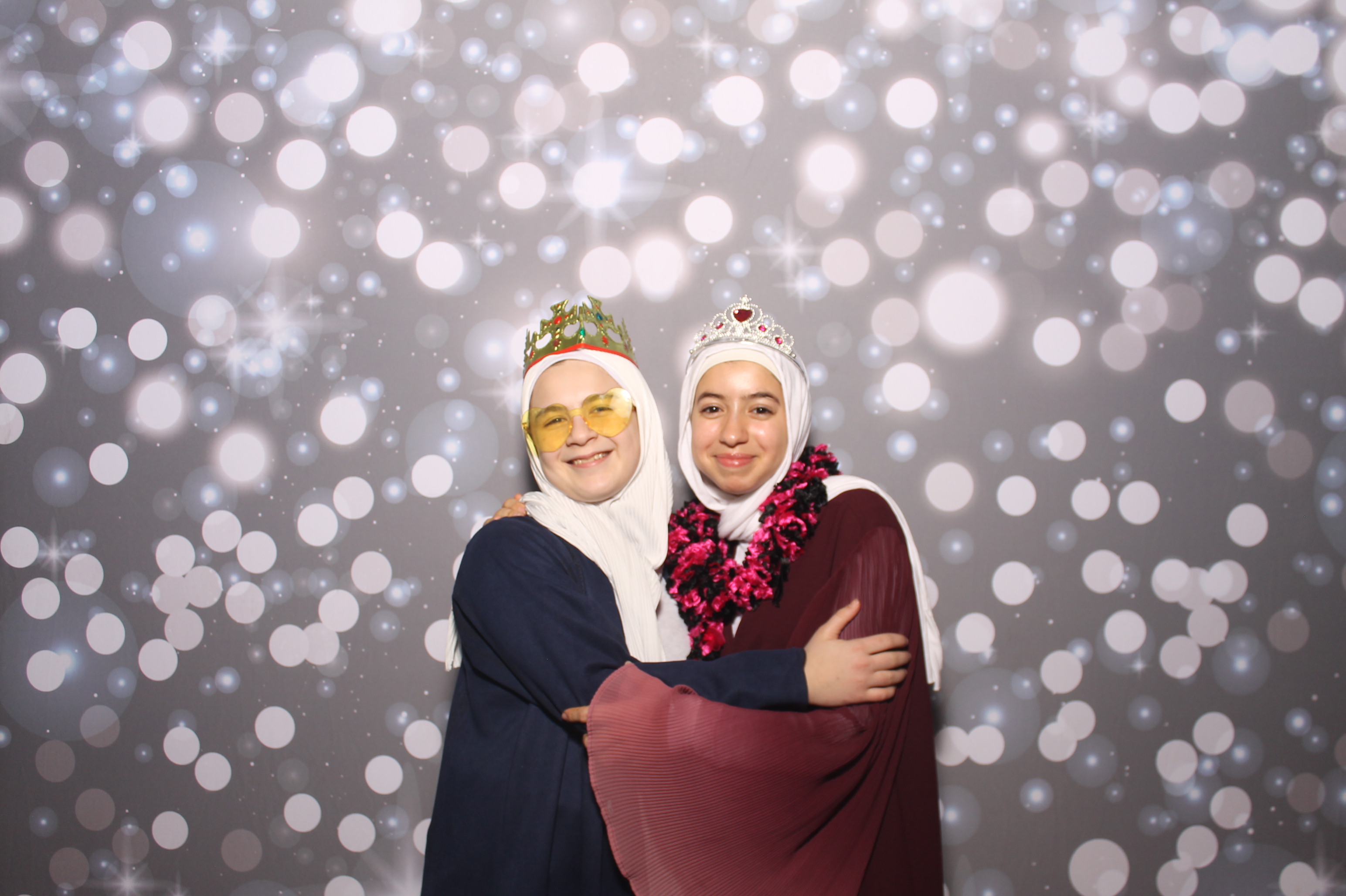 Ramadan Celebration 2026 | View more photos from the event at gallery.photoboothcincy.com/u/PhotoBoothCincy/Ramadan-Celebration-2026
