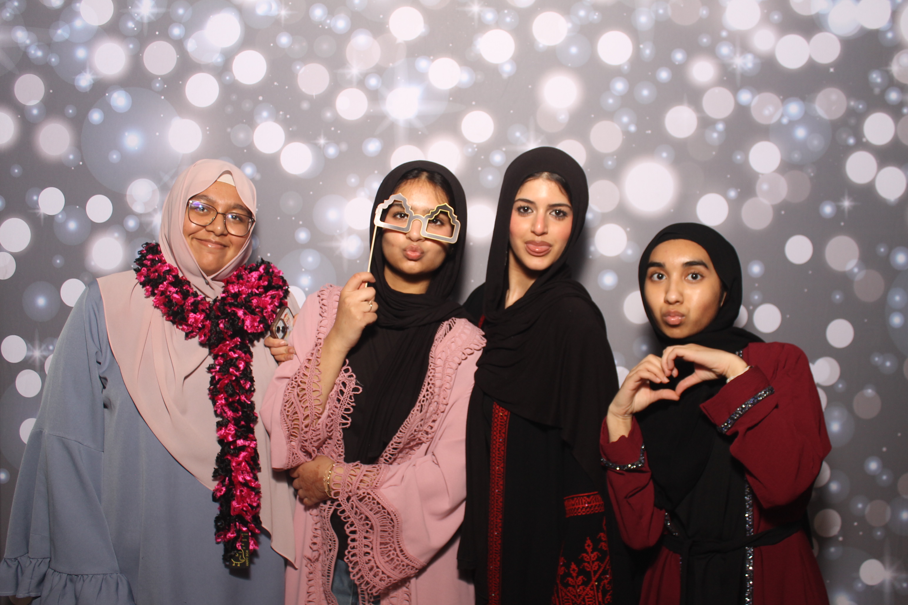 Ramadan Celebration 2026 | View more photos from the event at gallery.photoboothcincy.com/u/PhotoBoothCincy/Ramadan-Celebration-2026