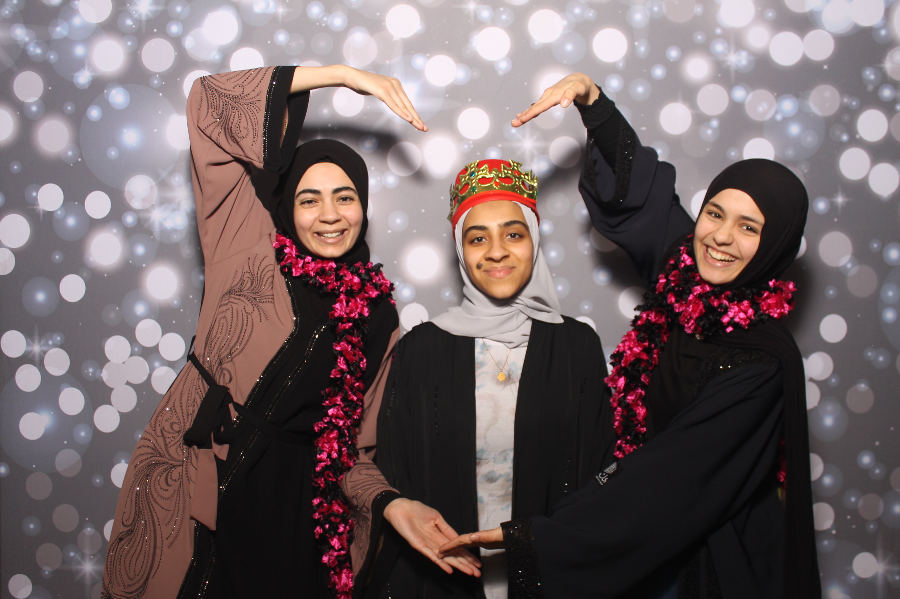 Ramadan Celebration 2026 | View more photos from the event at gallery.photoboothcincy.com/u/PhotoBoothCincy/Ramadan-Celebration-2026
