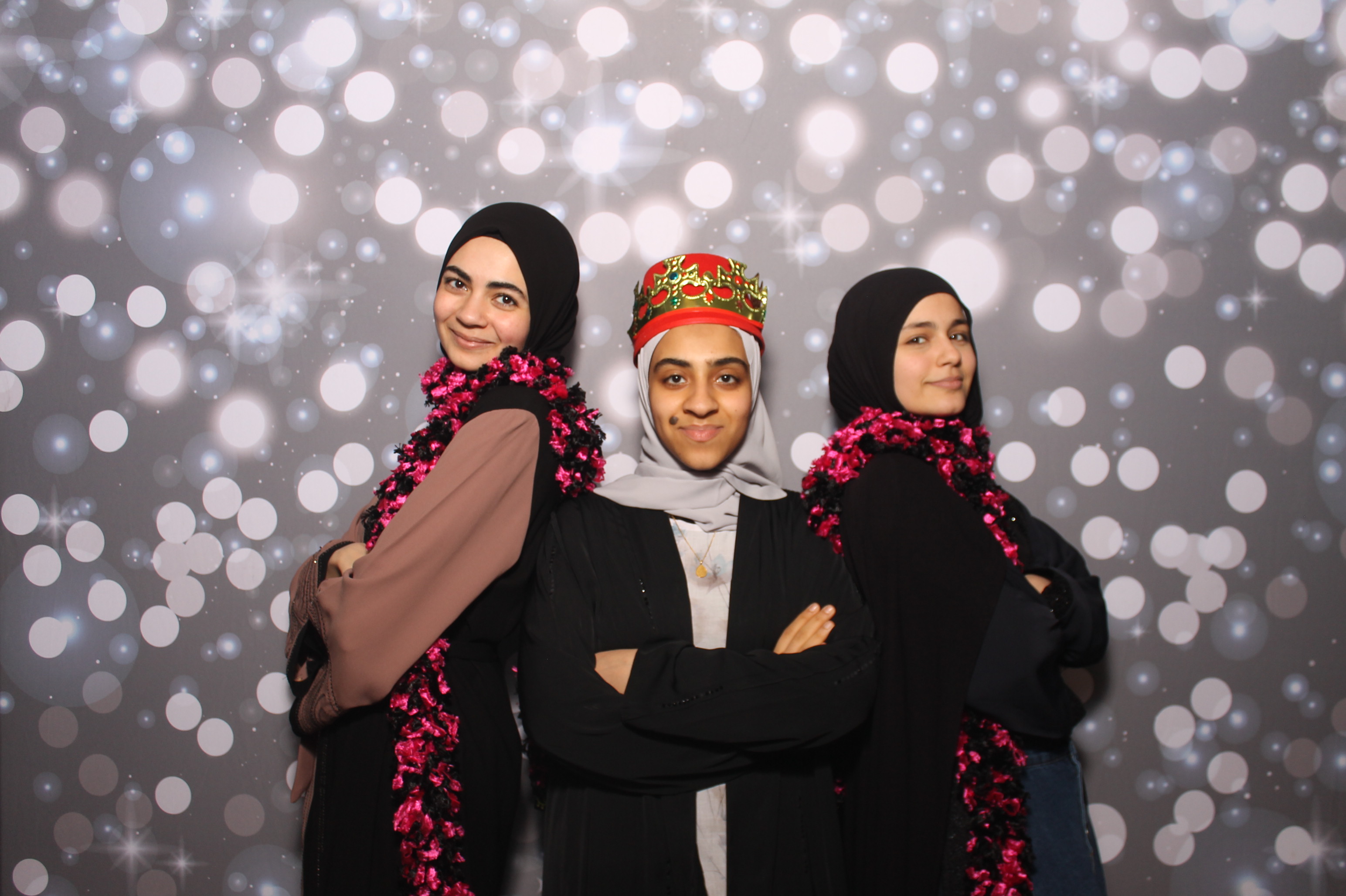 Ramadan Celebration 2026 | View more photos from the event at gallery.photoboothcincy.com/u/PhotoBoothCincy/Ramadan-Celebration-2026