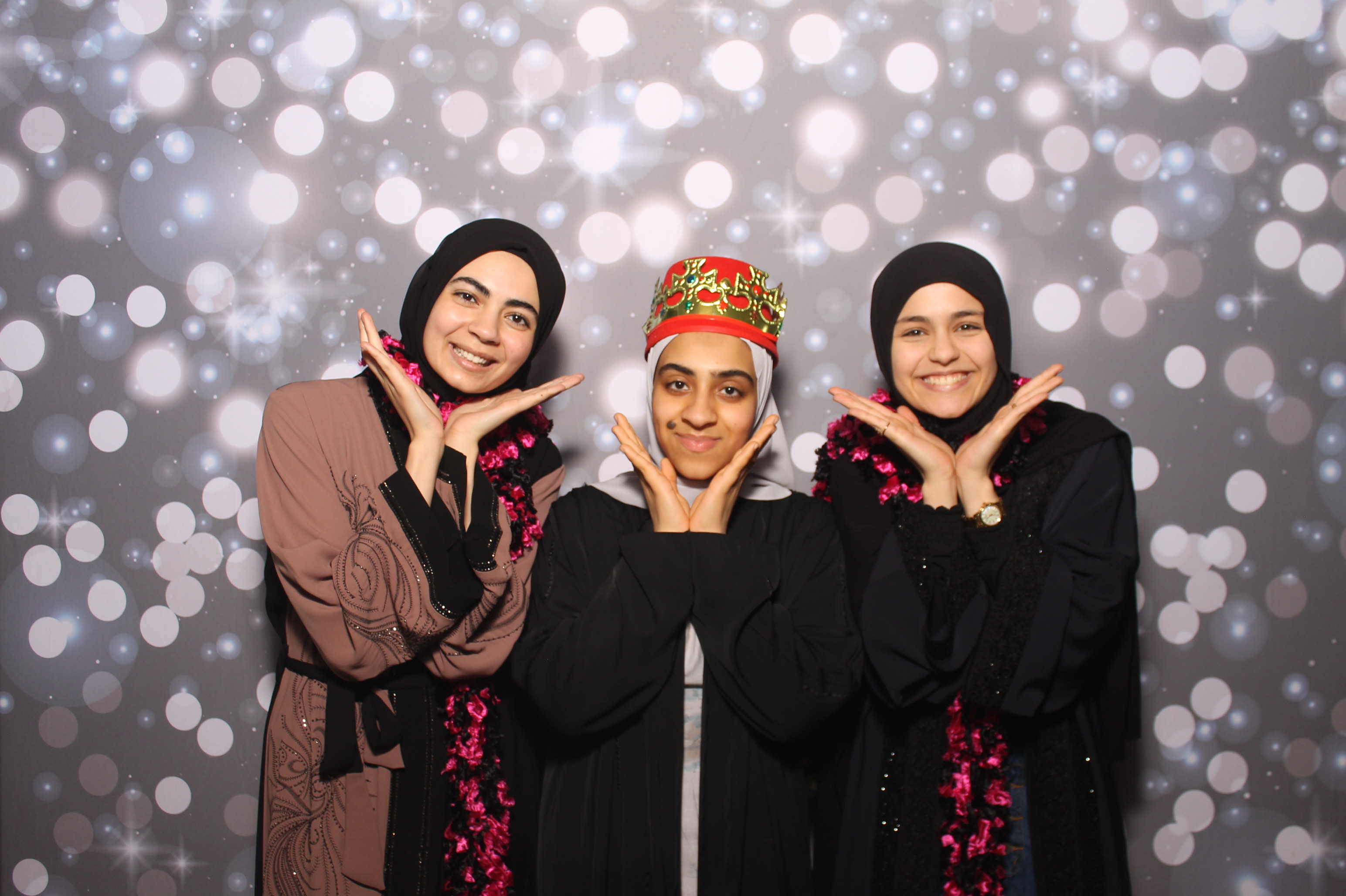 Ramadan Celebration 2026 | View more photos from the event at gallery.photoboothcincy.com/u/PhotoBoothCincy/Ramadan-Celebration-2026