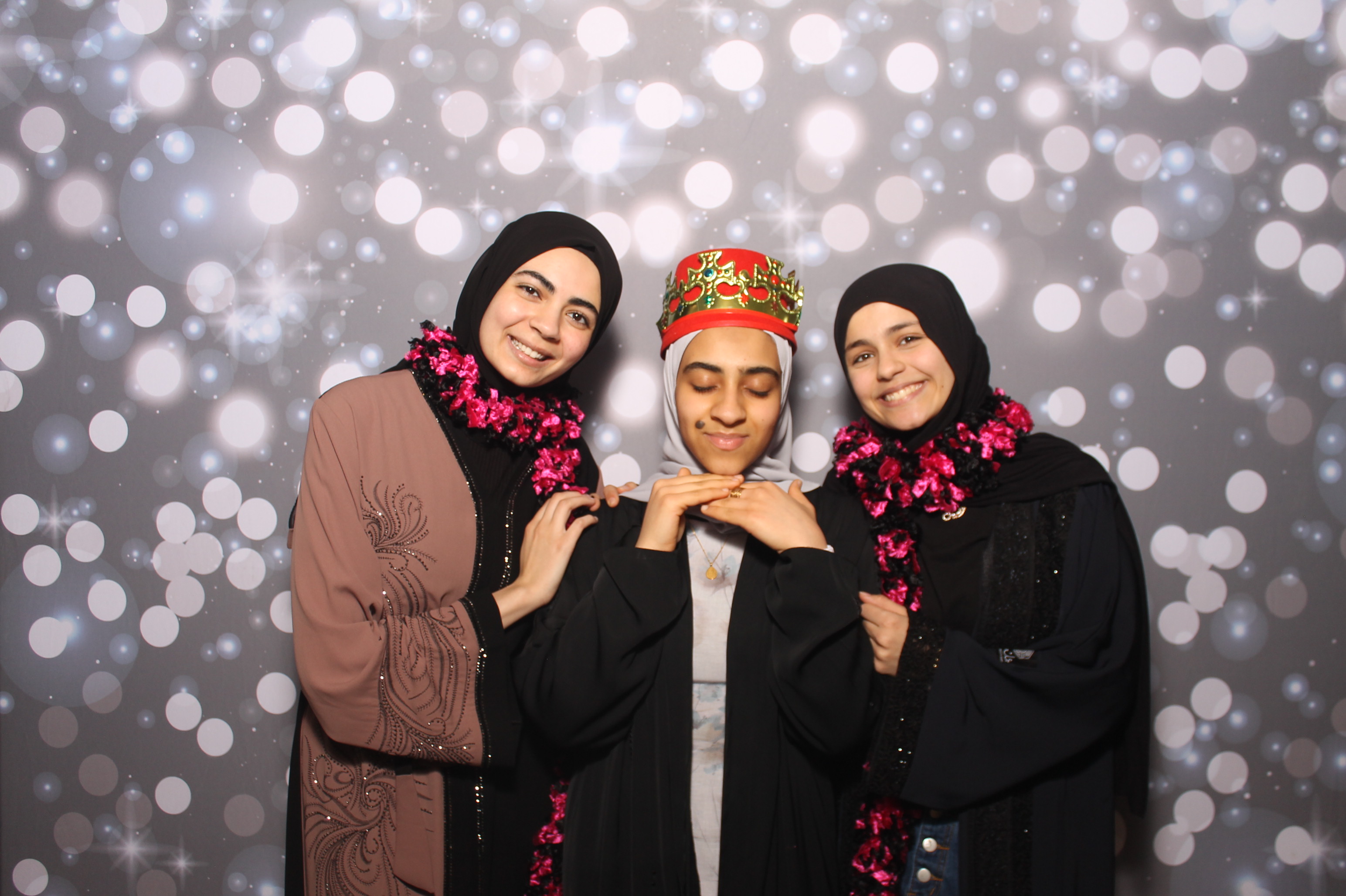 Ramadan Celebration 2026 | View more photos from the event at gallery.photoboothcincy.com/u/PhotoBoothCincy/Ramadan-Celebration-2026