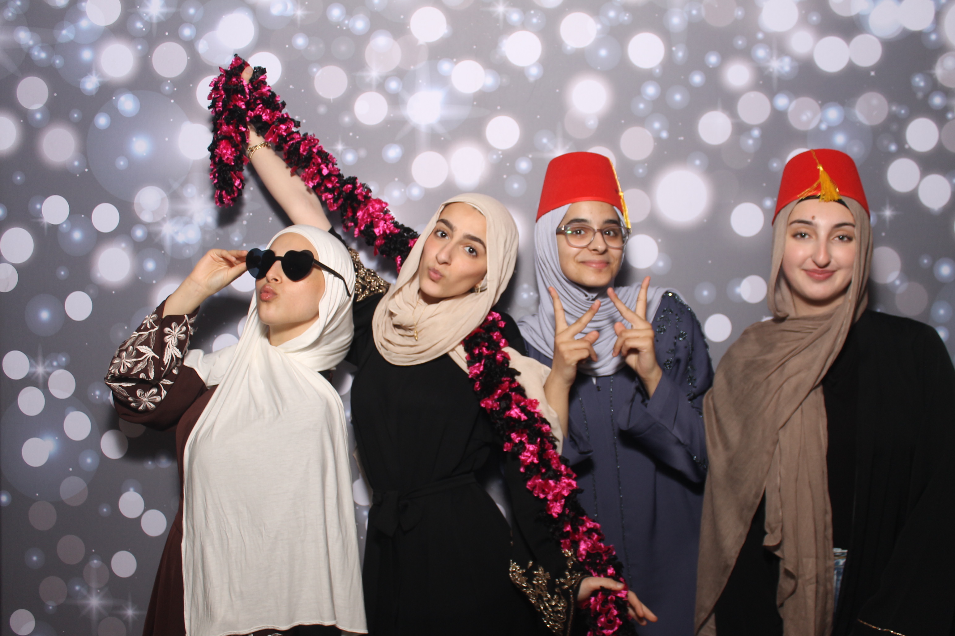 Ramadan Celebration 2026 | View more photos from the event at gallery.photoboothcincy.com/u/PhotoBoothCincy/Ramadan-Celebration-2026