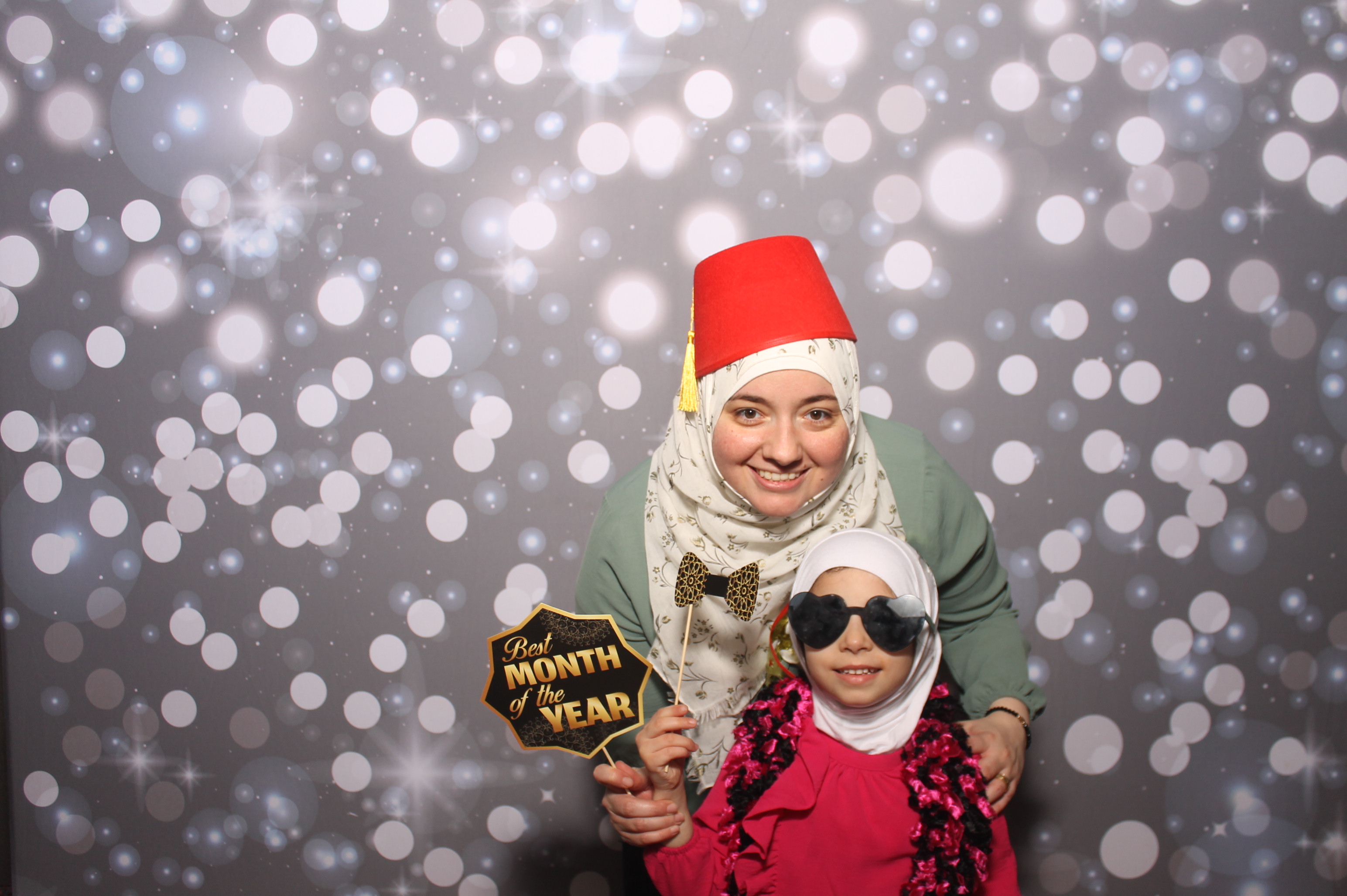 Ramadan Celebration 2026 | View more photos from the event at gallery.photoboothcincy.com/u/PhotoBoothCincy/Ramadan-Celebration-2026