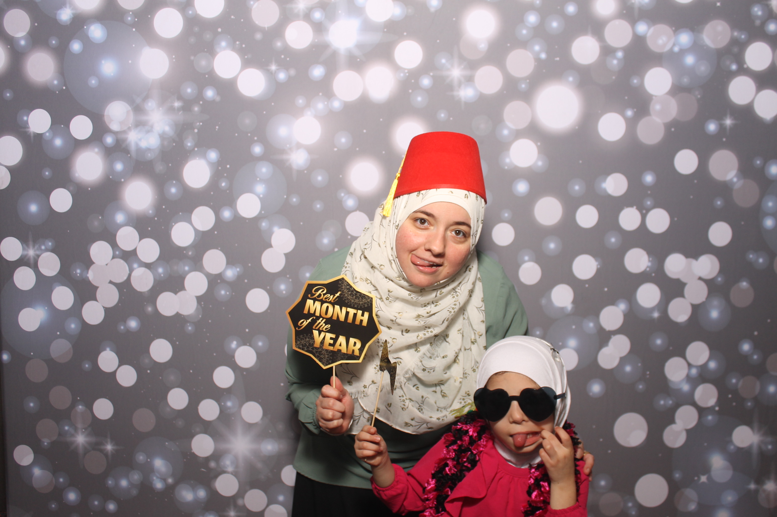 Ramadan Celebration 2026 | View more photos from the event at gallery.photoboothcincy.com/u/PhotoBoothCincy/Ramadan-Celebration-2026