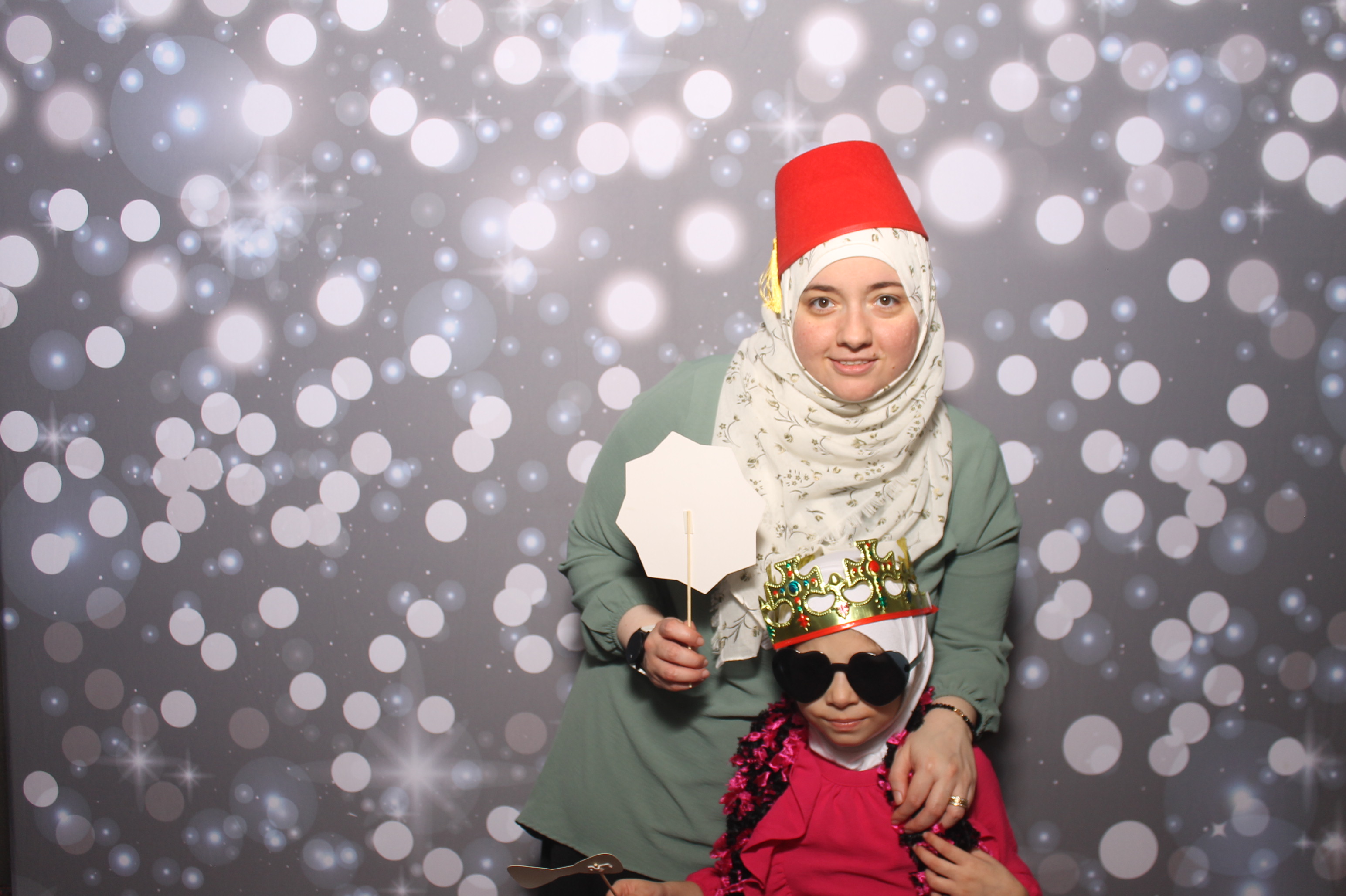 Ramadan Celebration 2026 | View more photos from the event at gallery.photoboothcincy.com/u/PhotoBoothCincy/Ramadan-Celebration-2026