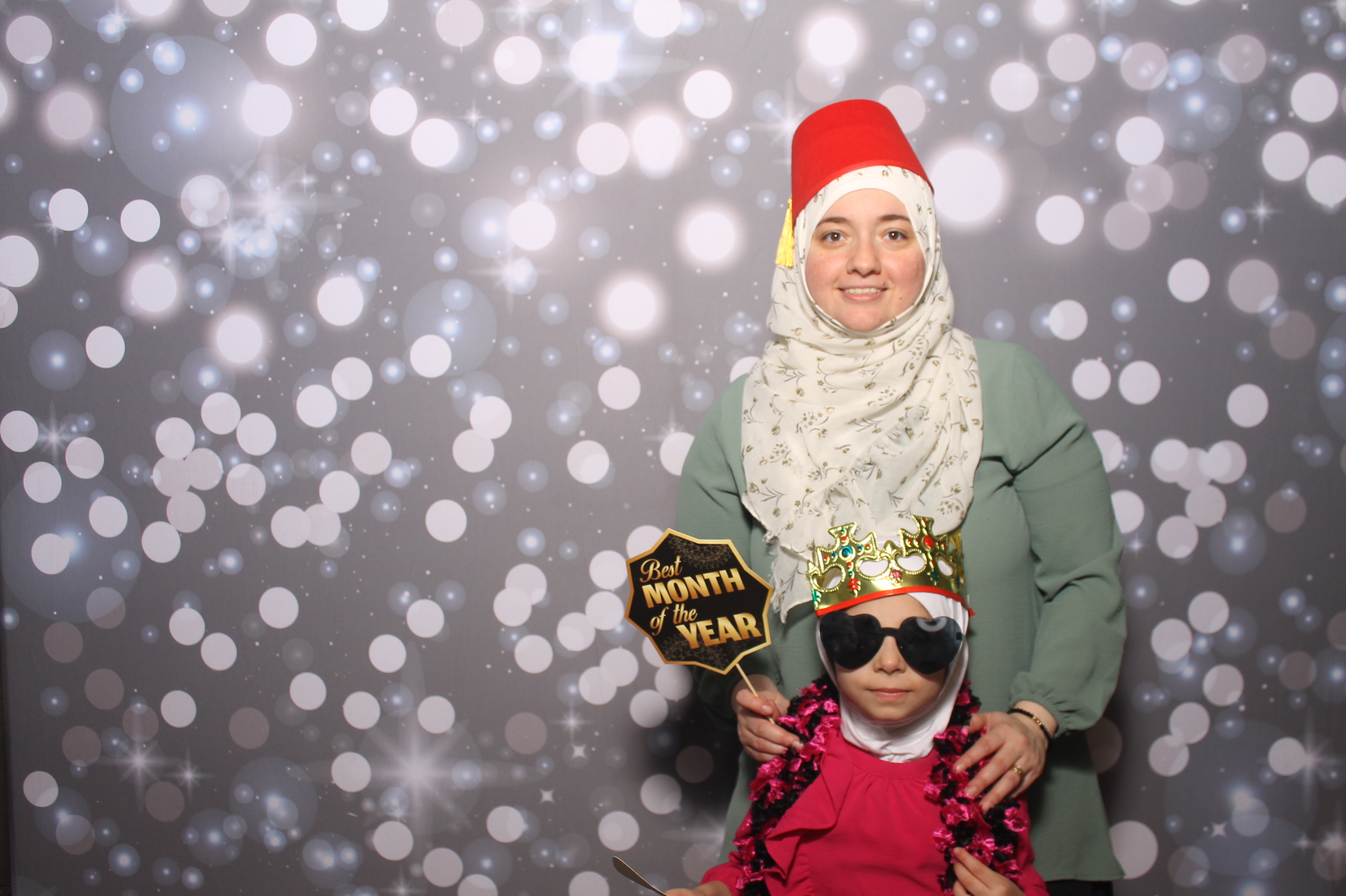 Ramadan Celebration 2026 | View more photos from the event at gallery.photoboothcincy.com/u/PhotoBoothCincy/Ramadan-Celebration-2026