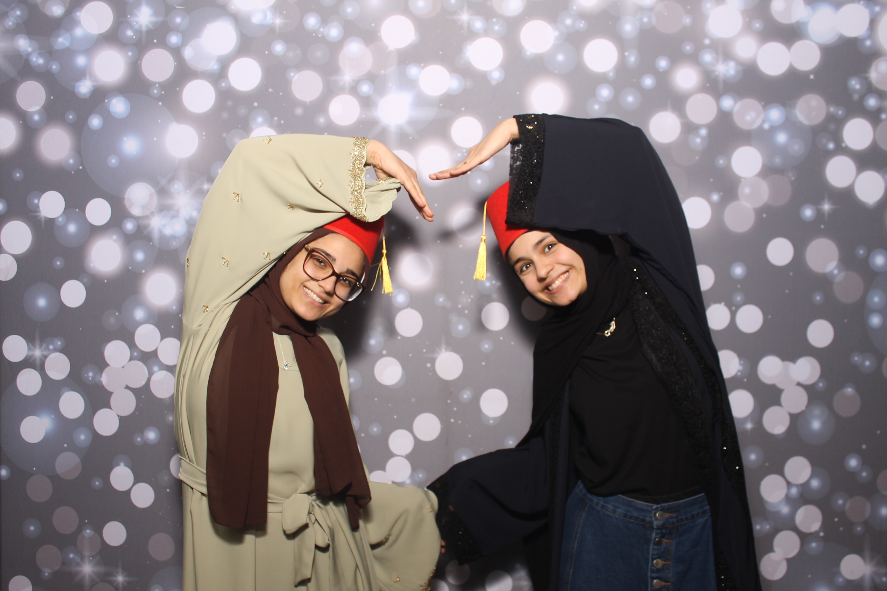 Ramadan Celebration 2026 | View more photos from the event at gallery.photoboothcincy.com/u/PhotoBoothCincy/Ramadan-Celebration-2026