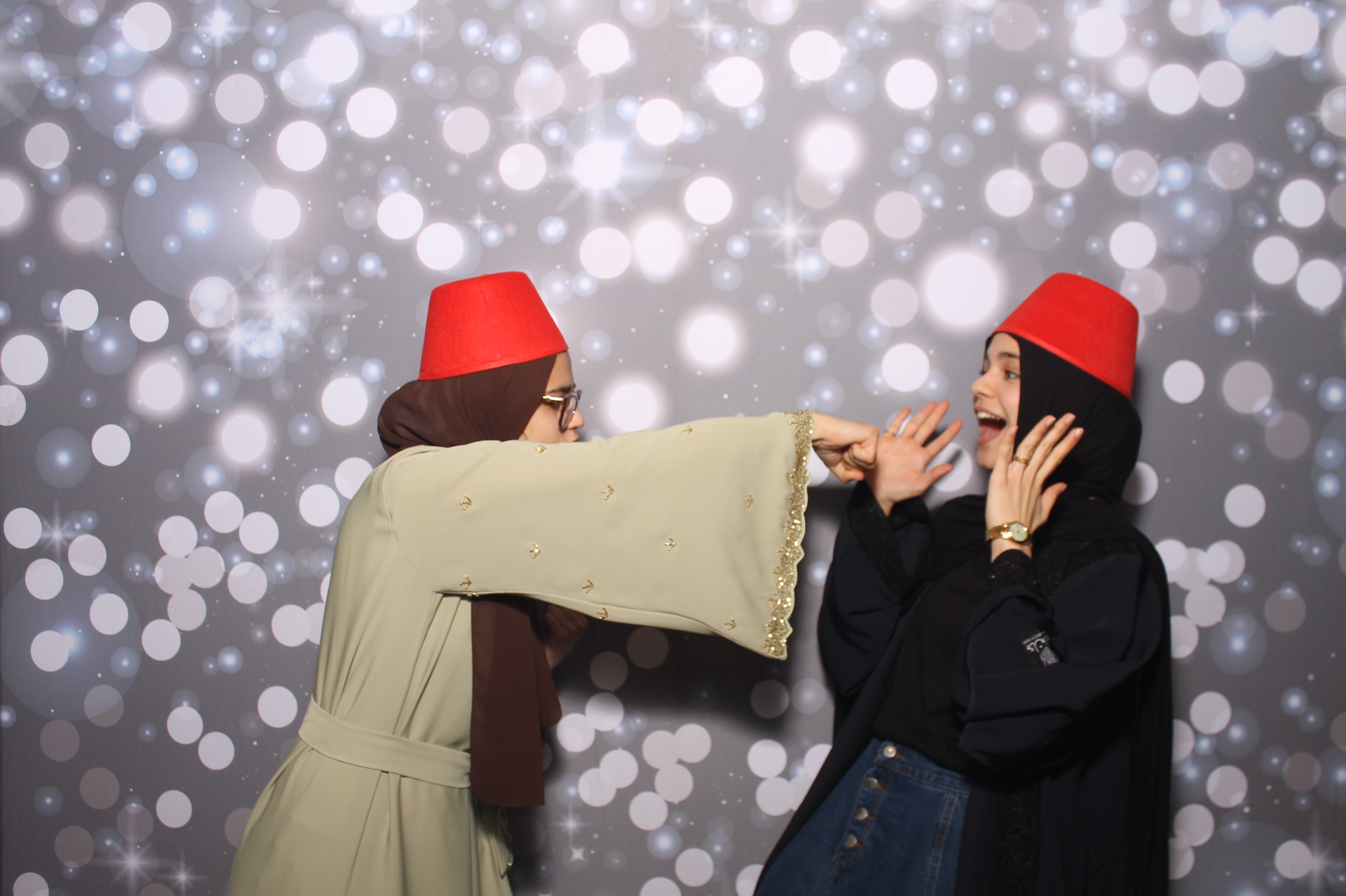 Ramadan Celebration 2026 | View more photos from the event at gallery.photoboothcincy.com/u/PhotoBoothCincy/Ramadan-Celebration-2026