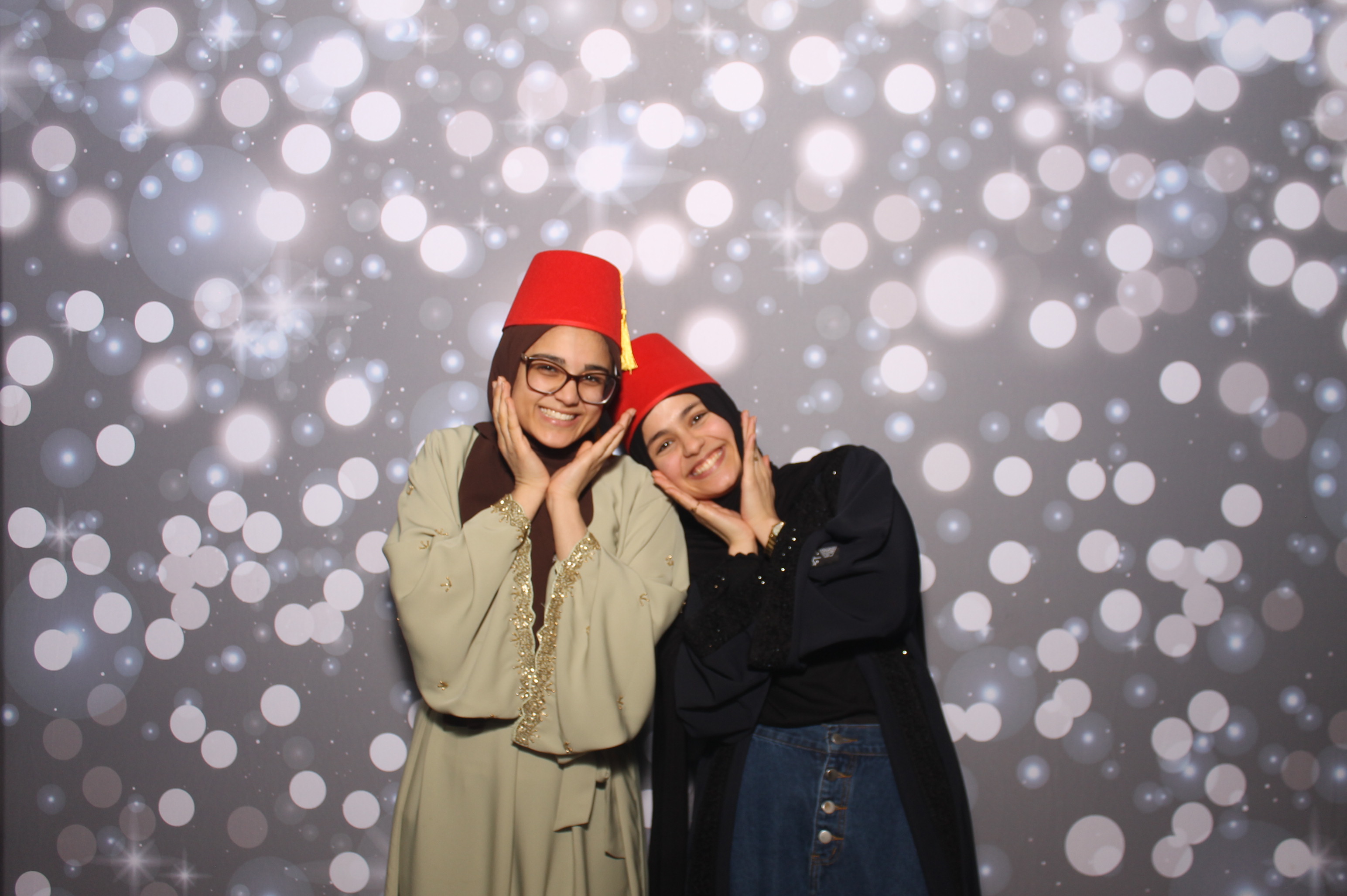 Ramadan Celebration 2026 | View more photos from the event at gallery.photoboothcincy.com/u/PhotoBoothCincy/Ramadan-Celebration-2026