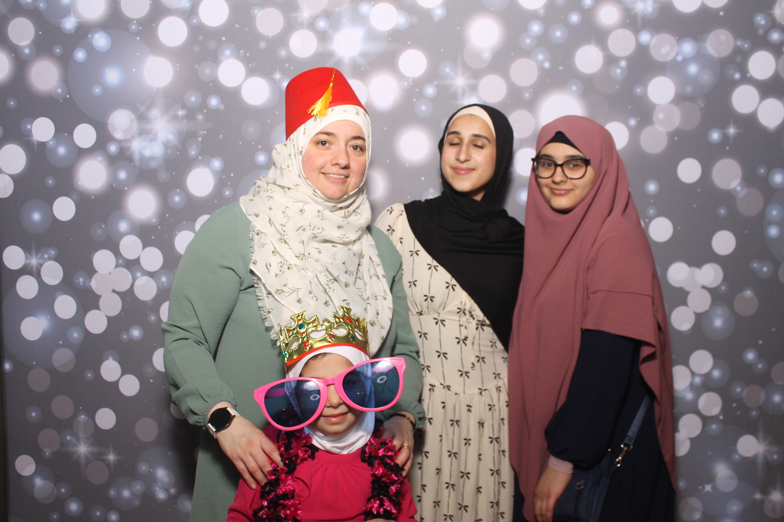 Ramadan Celebration 2026 | View more photos from the event at gallery.photoboothcincy.com/u/PhotoBoothCincy/Ramadan-Celebration-2026
