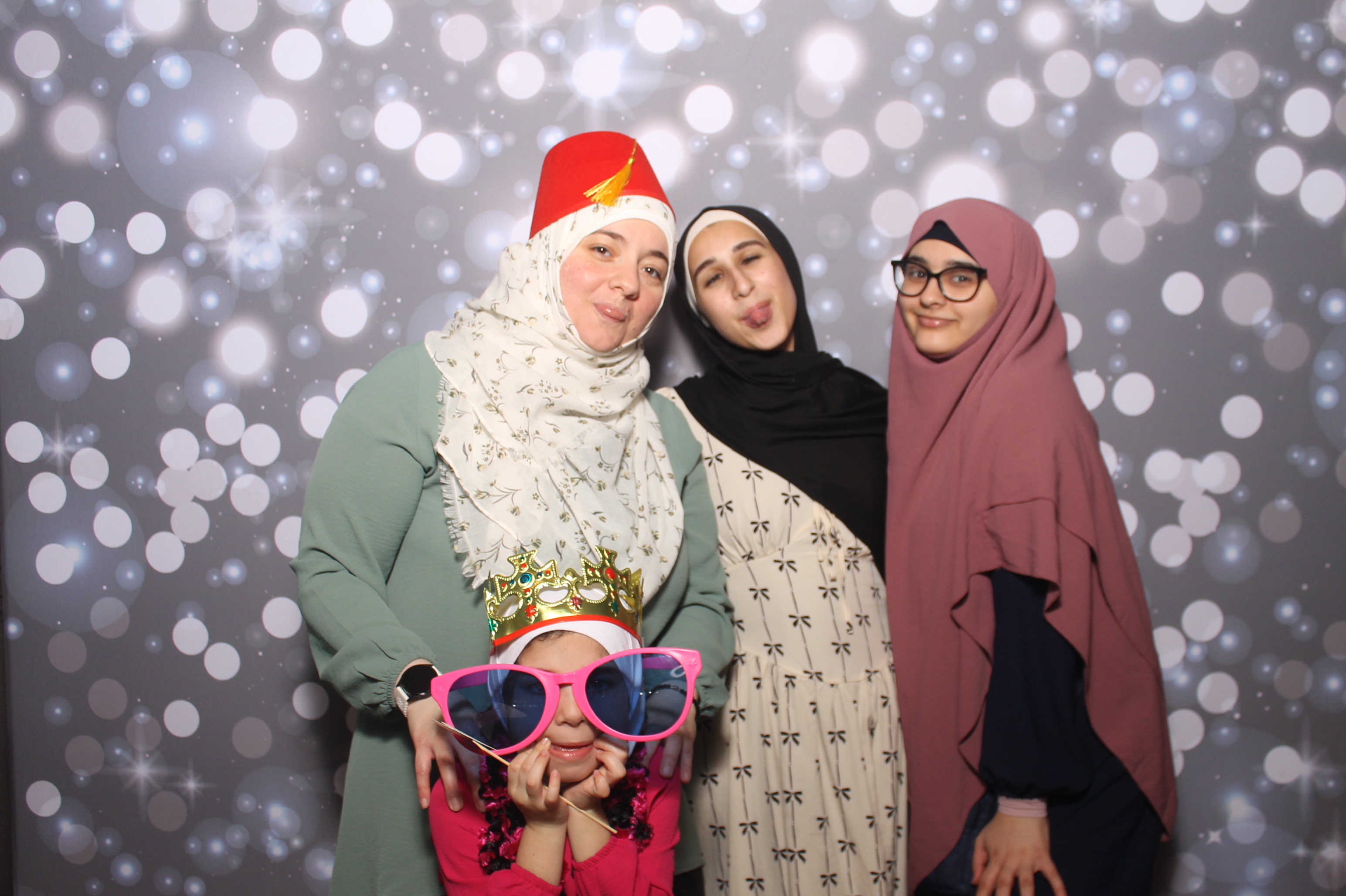 Ramadan Celebration 2026 | View more photos from the event at gallery.photoboothcincy.com/u/PhotoBoothCincy/Ramadan-Celebration-2026