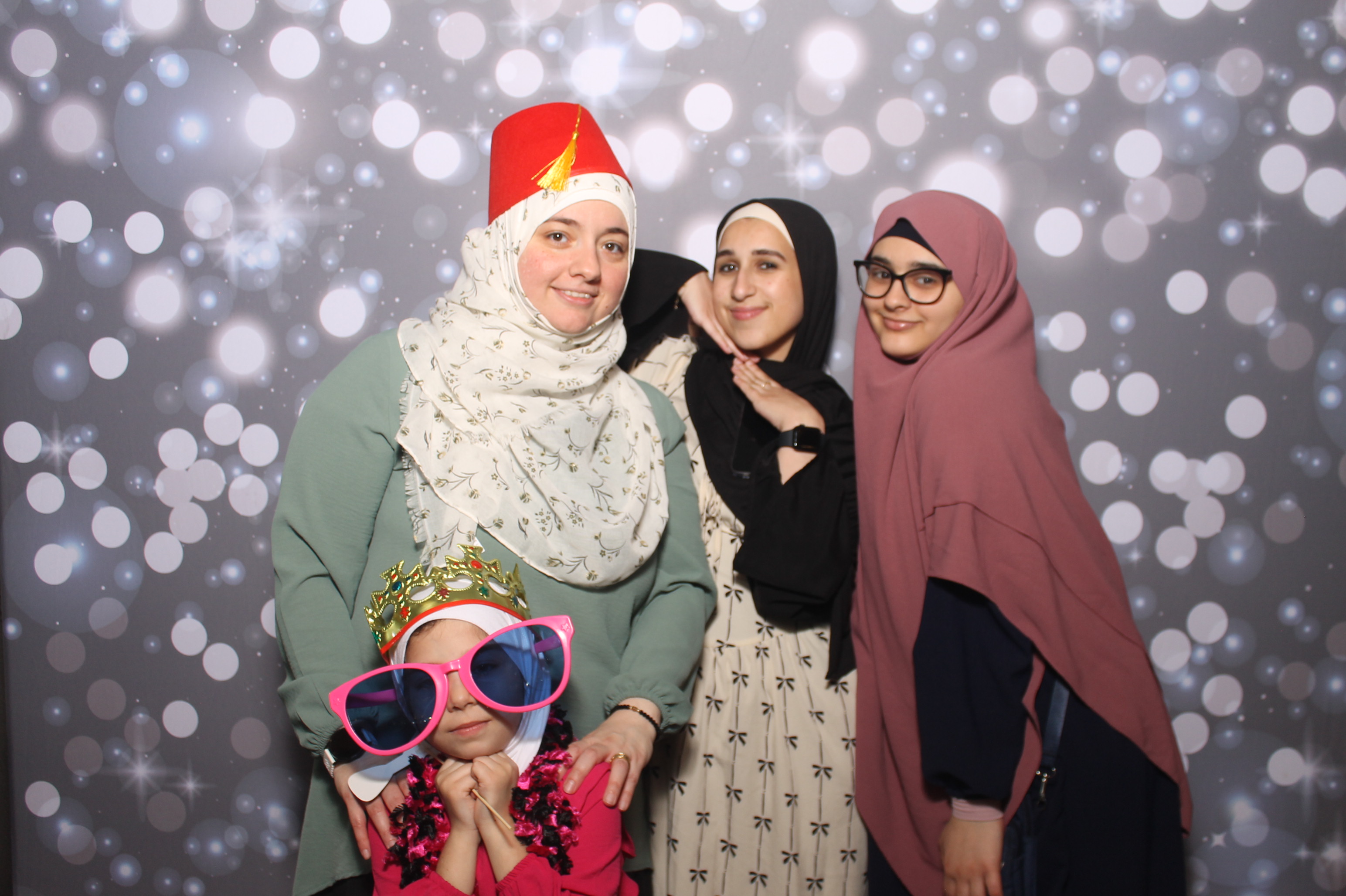 Ramadan Celebration 2026 | View more photos from the event at gallery.photoboothcincy.com/u/PhotoBoothCincy/Ramadan-Celebration-2026