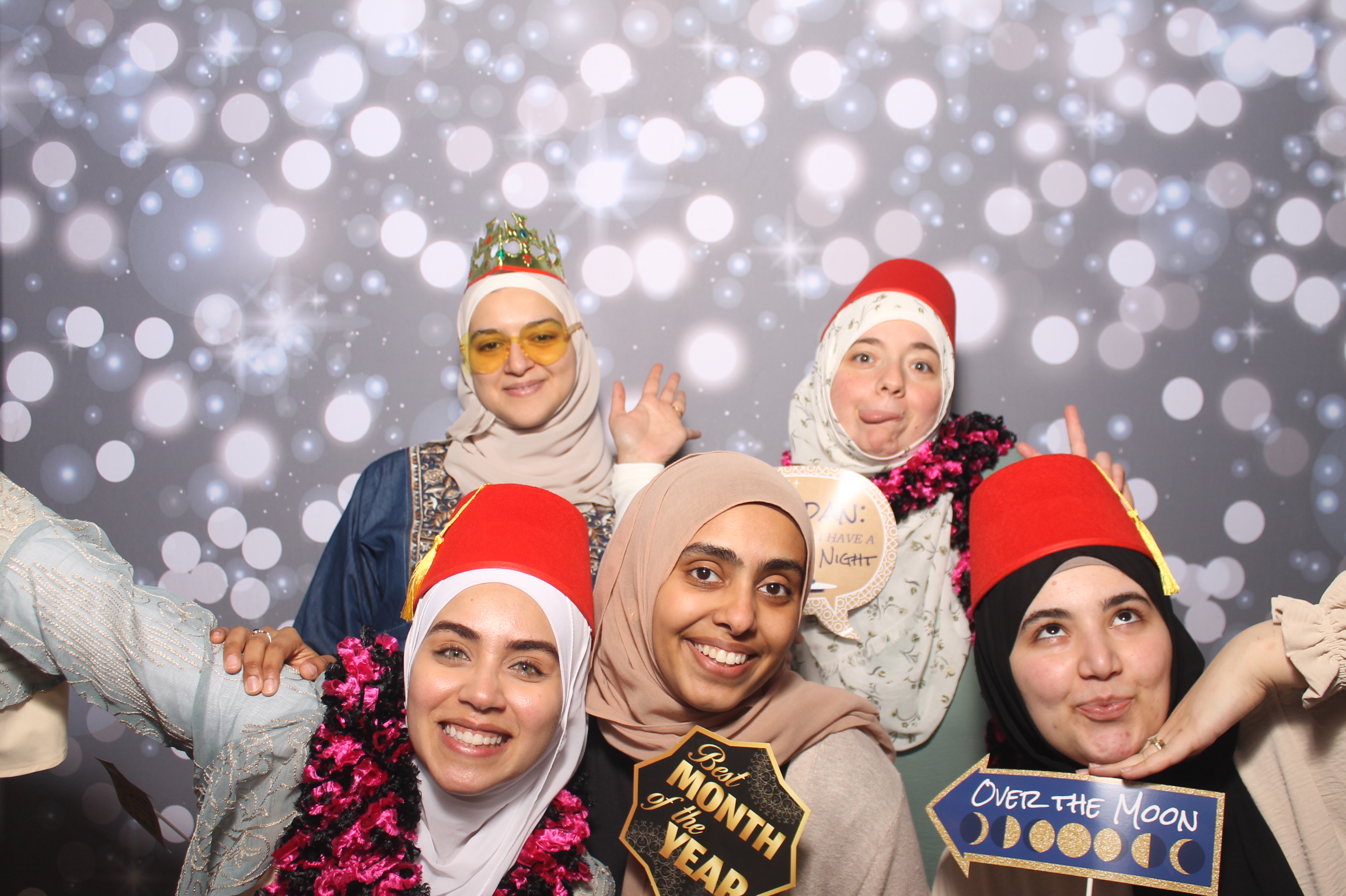 Ramadan Celebration 2026 | View more photos from the event at gallery.photoboothcincy.com/u/PhotoBoothCincy/Ramadan-Celebration-2026