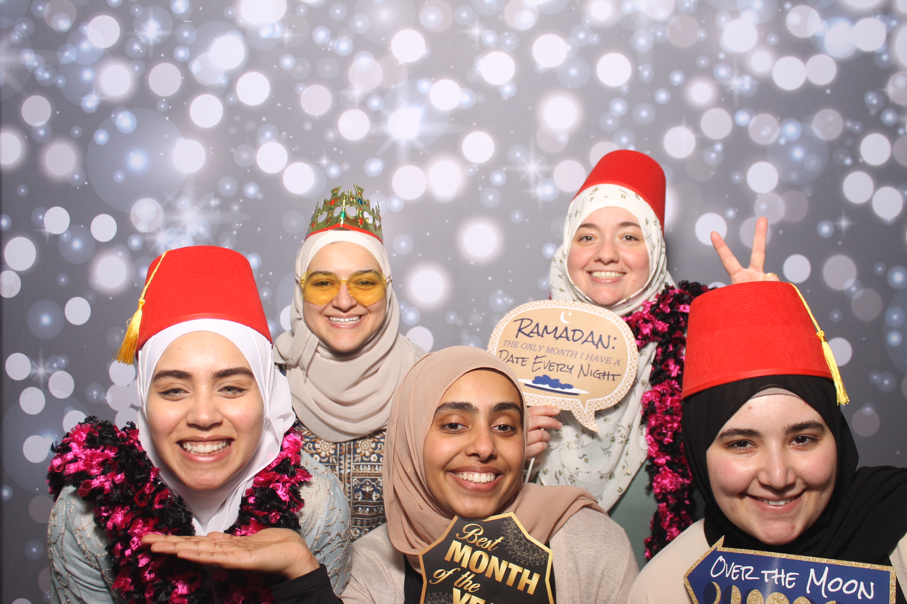 Ramadan Celebration 2026 | View more photos from the event at gallery.photoboothcincy.com/u/PhotoBoothCincy/Ramadan-Celebration-2026